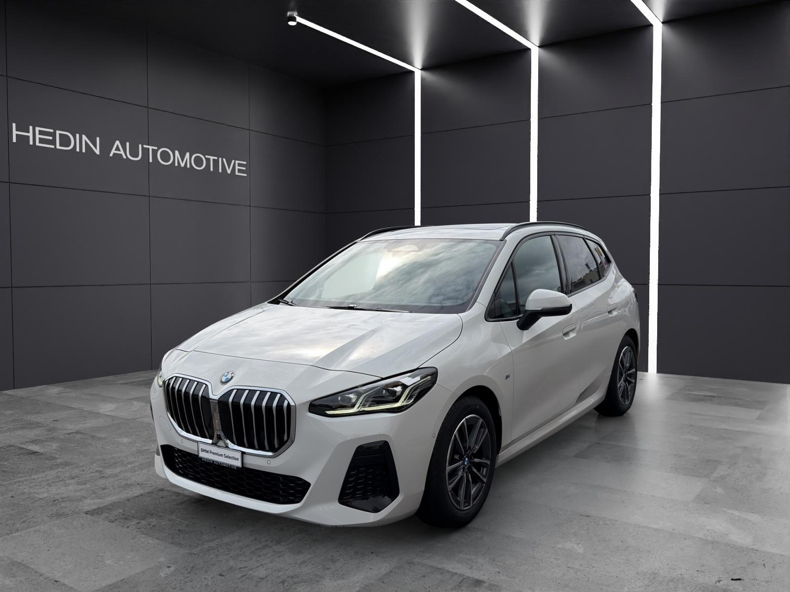 BMW 223d xDrive Active Tourer-image-0