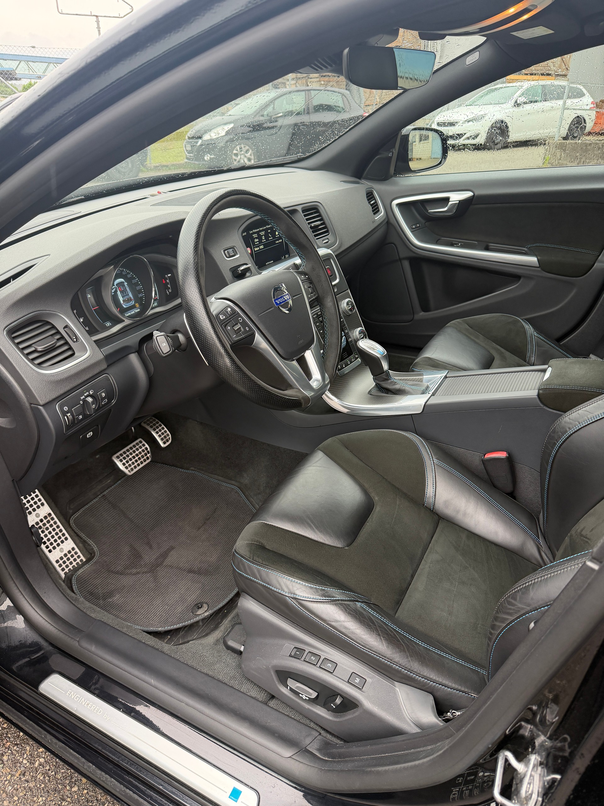 VOLVO 3.0 T6 Polestar AWD-image-2