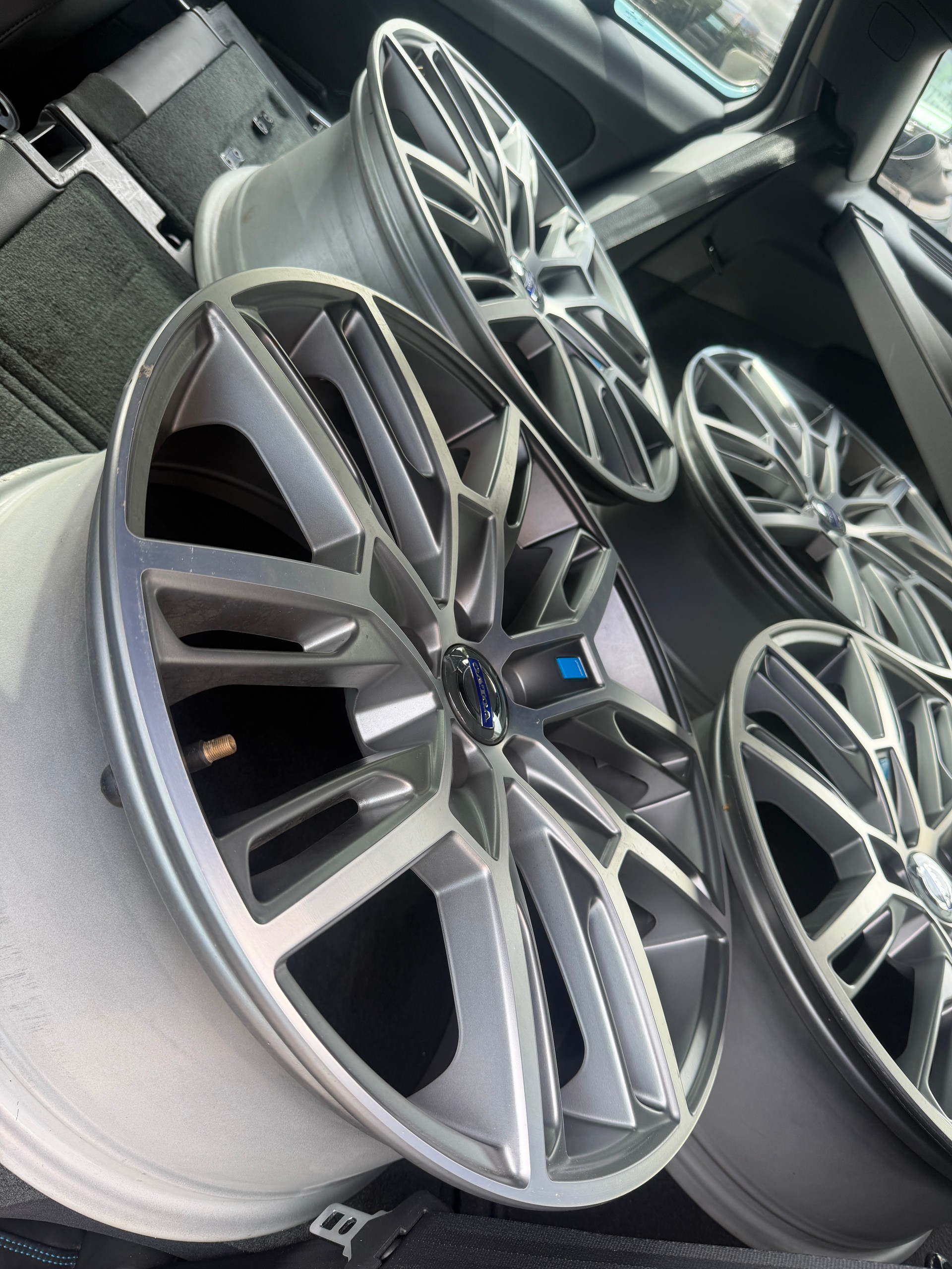 VOLVO 3.0 T6 Polestar AWD-image-4