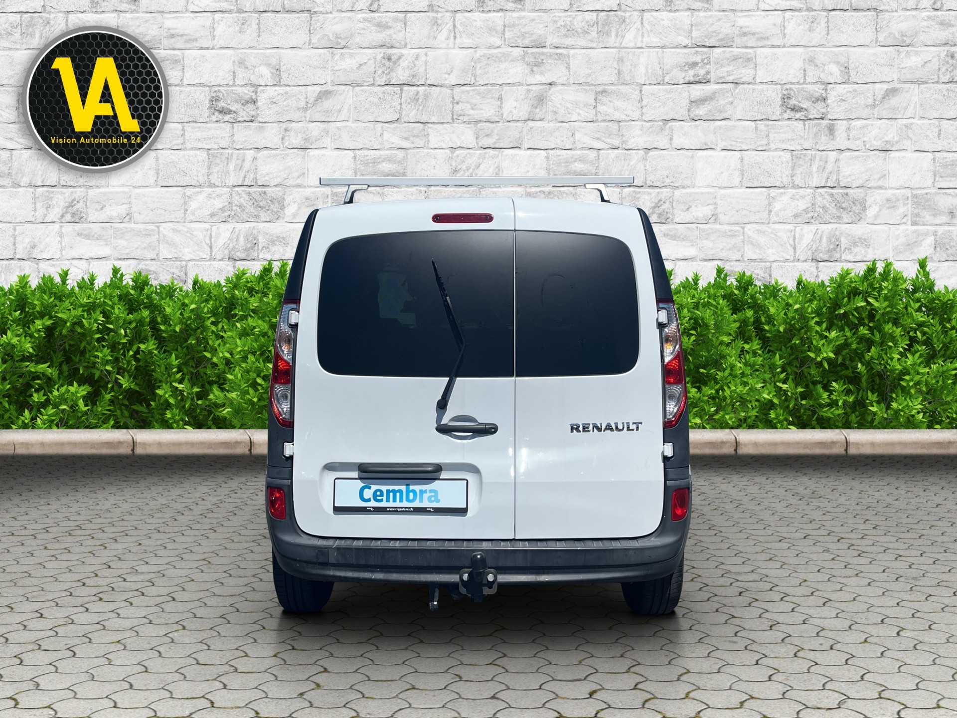 RENAULT Kangoo Medium TCe 115 ENERGY Business-image-6
