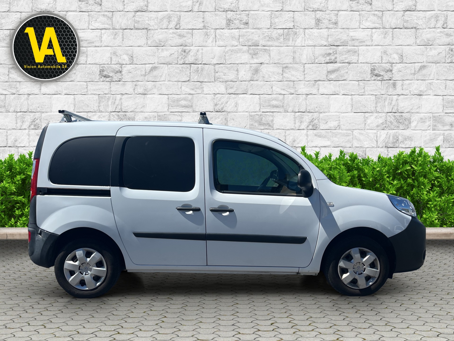 RENAULT Kangoo Medium TCe 115 ENERGY Business-image-4