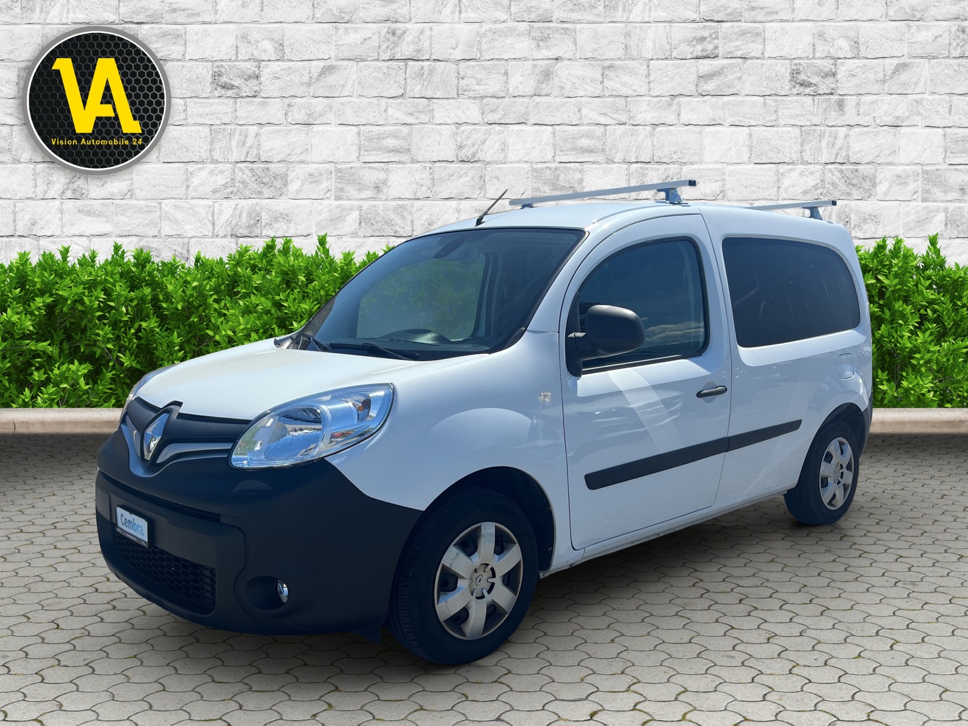 RENAULT Kangoo Medium TCe 115 ENERGY Business-image-1