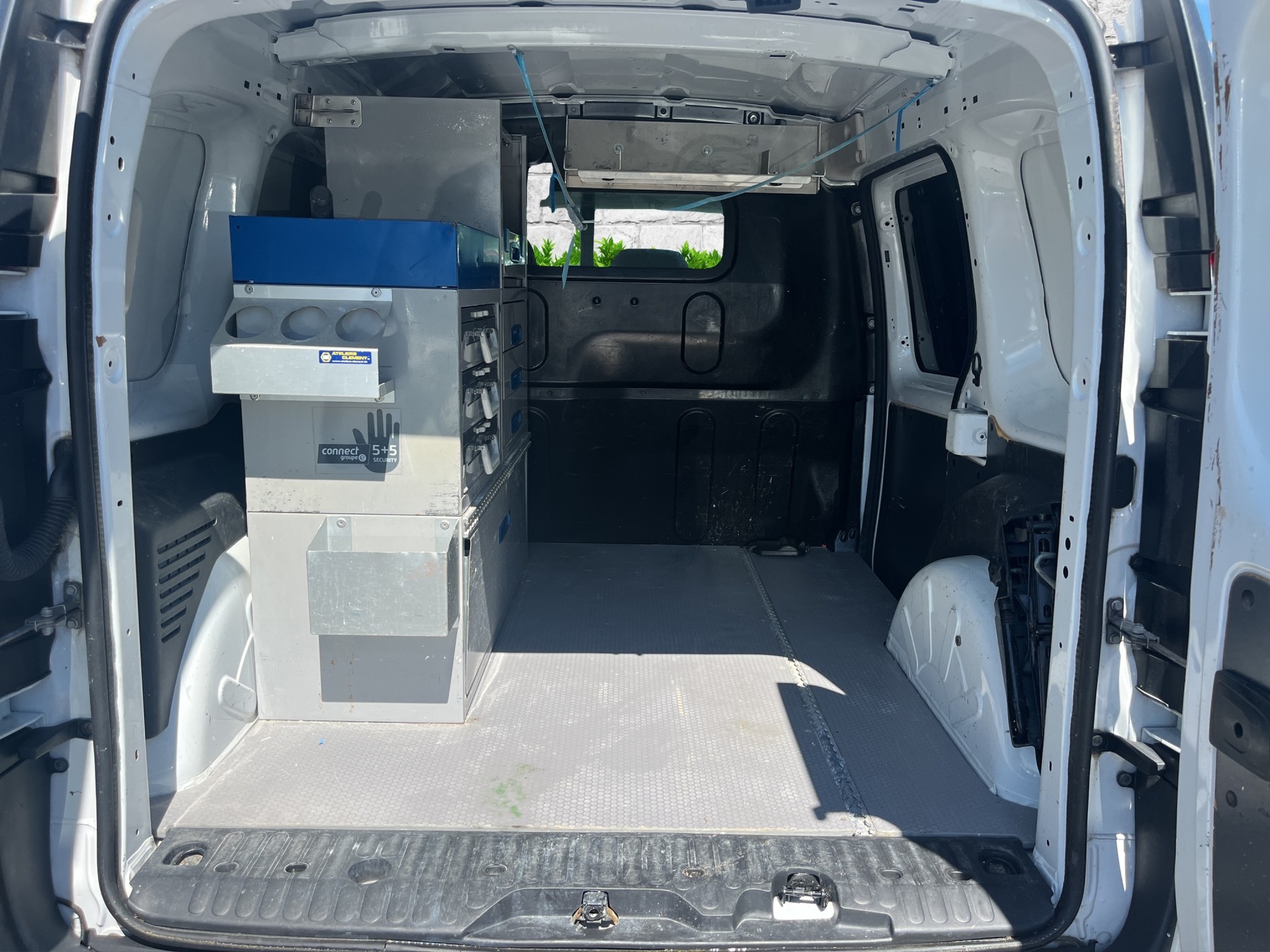 RENAULT Kangoo Medium TCe 115 ENERGY Business-image-12