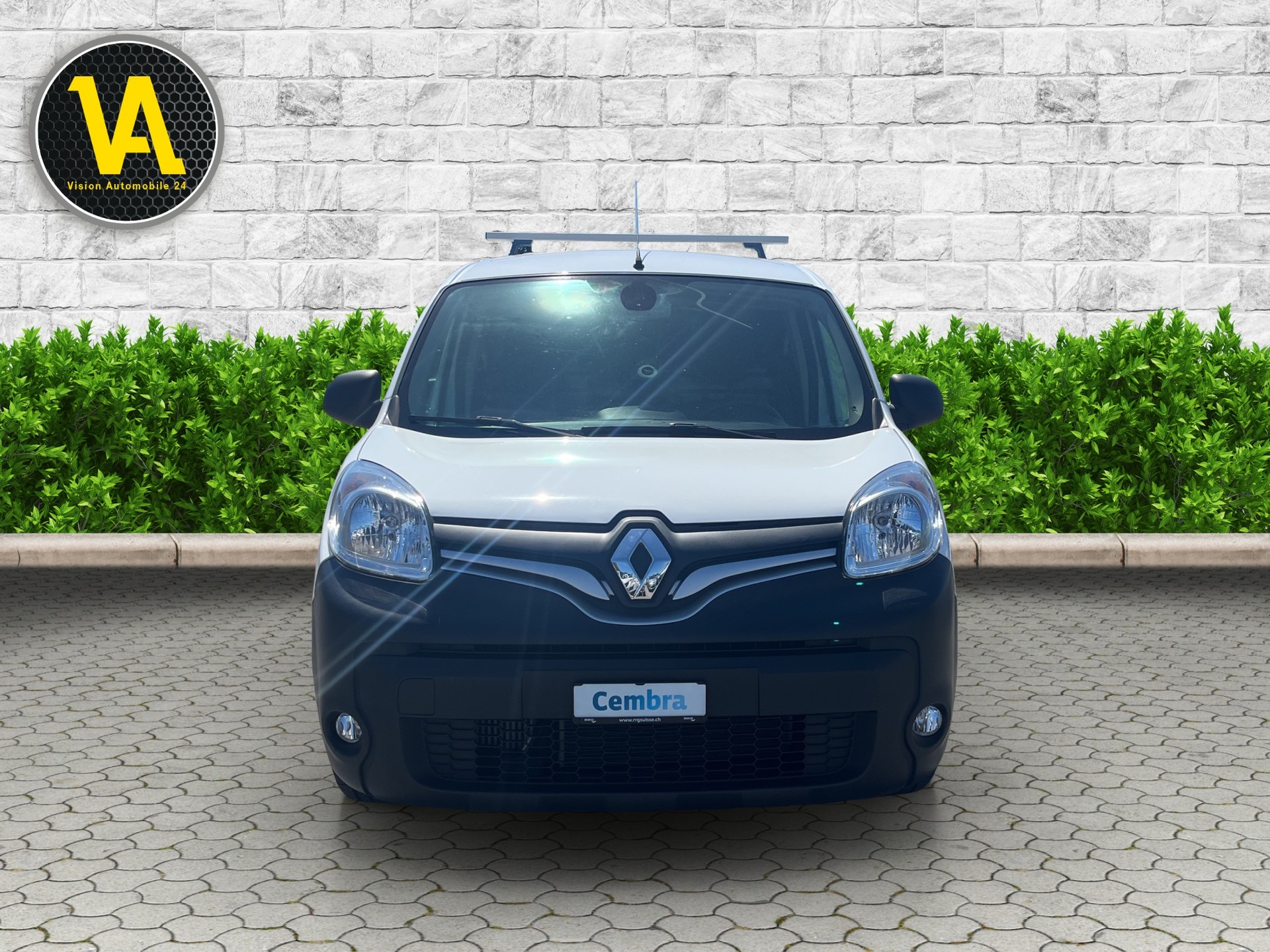 RENAULT Kangoo Medium TCe 115 ENERGY Business-image-2