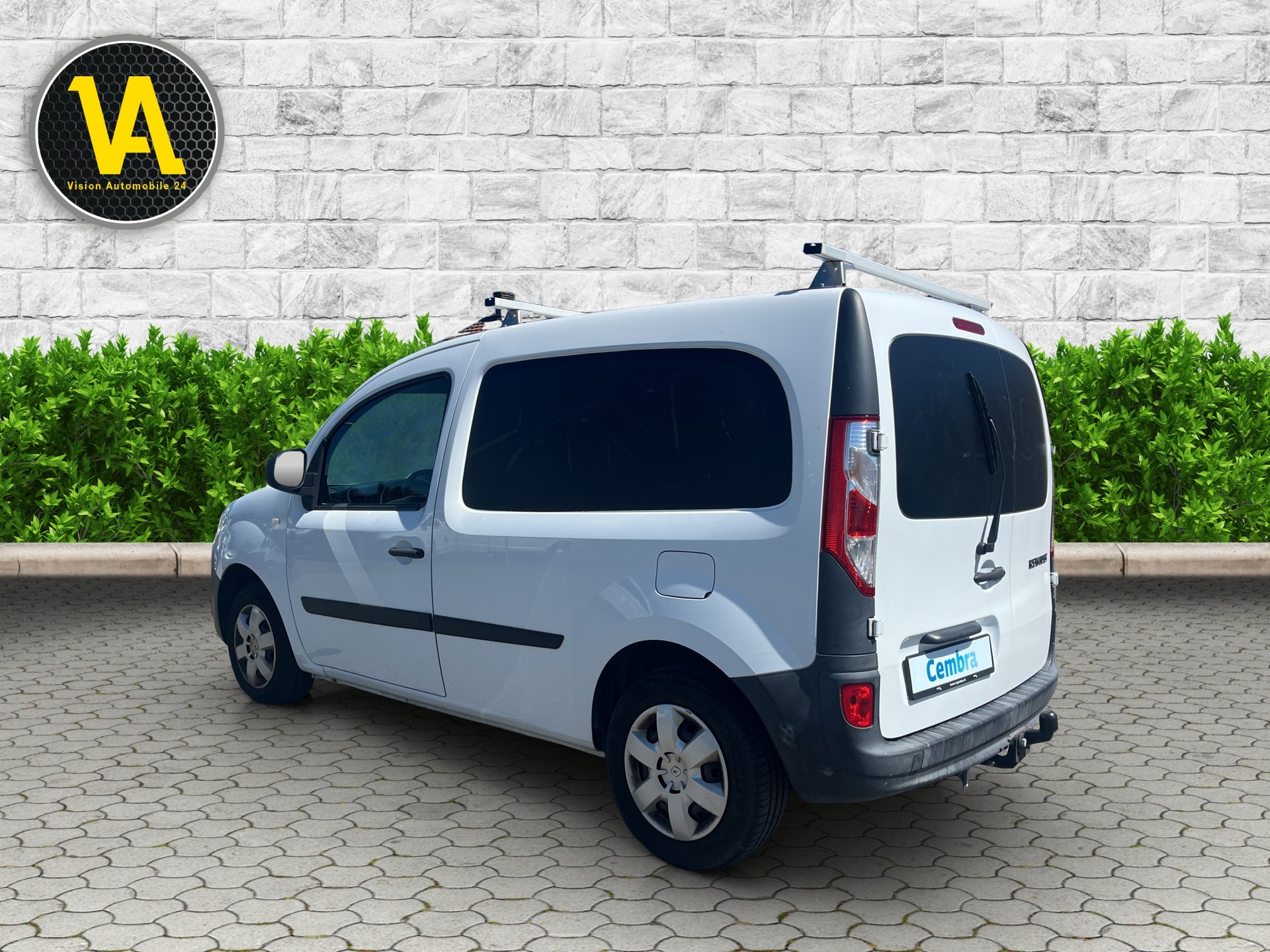 RENAULT Kangoo Medium TCe 115 ENERGY Business-image-7