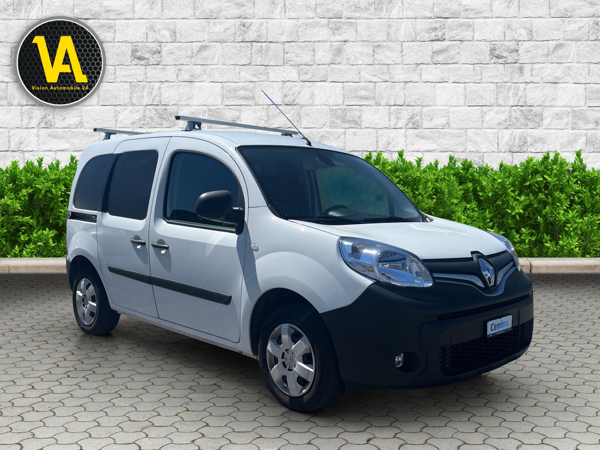 RENAULT Kangoo Medium TCe 115 ENERGY Business-image-3