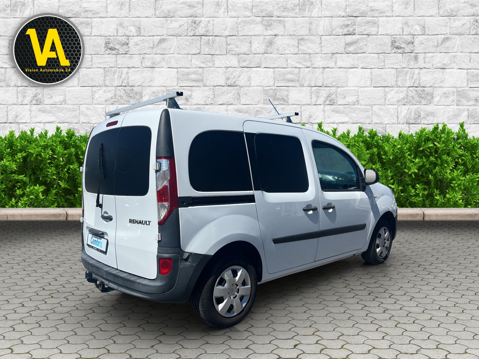 RENAULT Kangoo Medium TCe 115 ENERGY Business-image-5