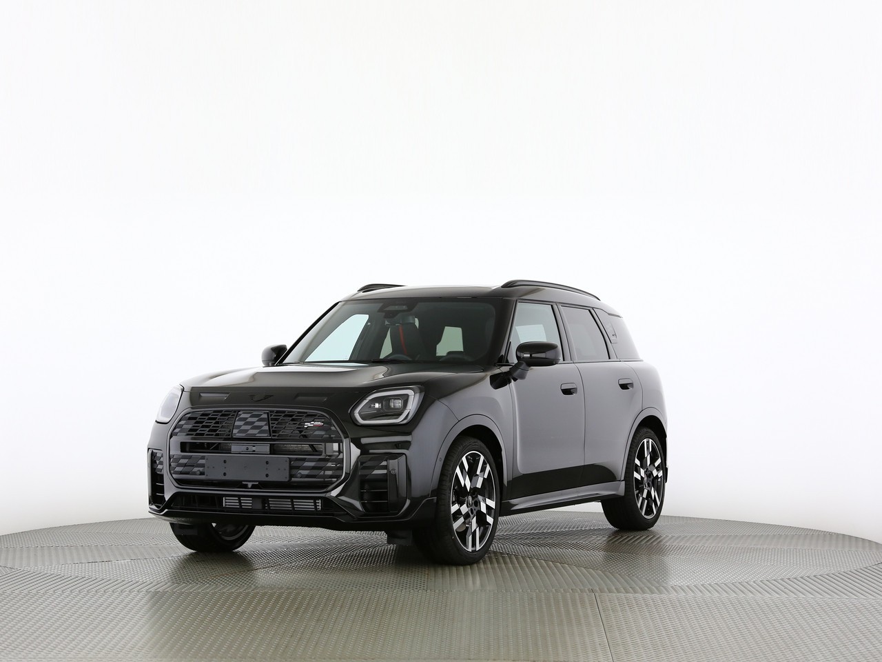 MINI Countryman S ALL4 Steptronic