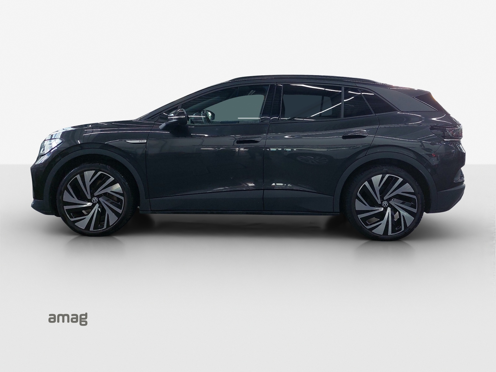 VW ID.4 Pro Performance 77 kWh-image-2