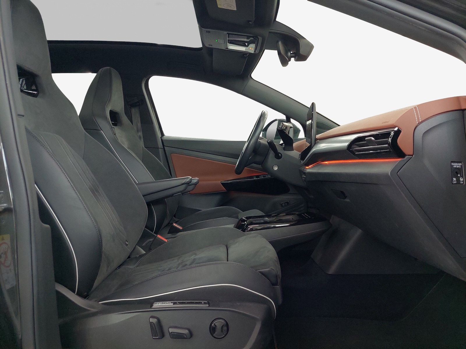 VW ID.4 Pro Performance 77 kWh-image-15