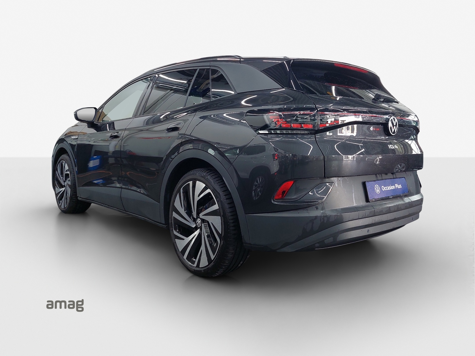 VW ID.4 Pro Performance 77 kWh-image-3