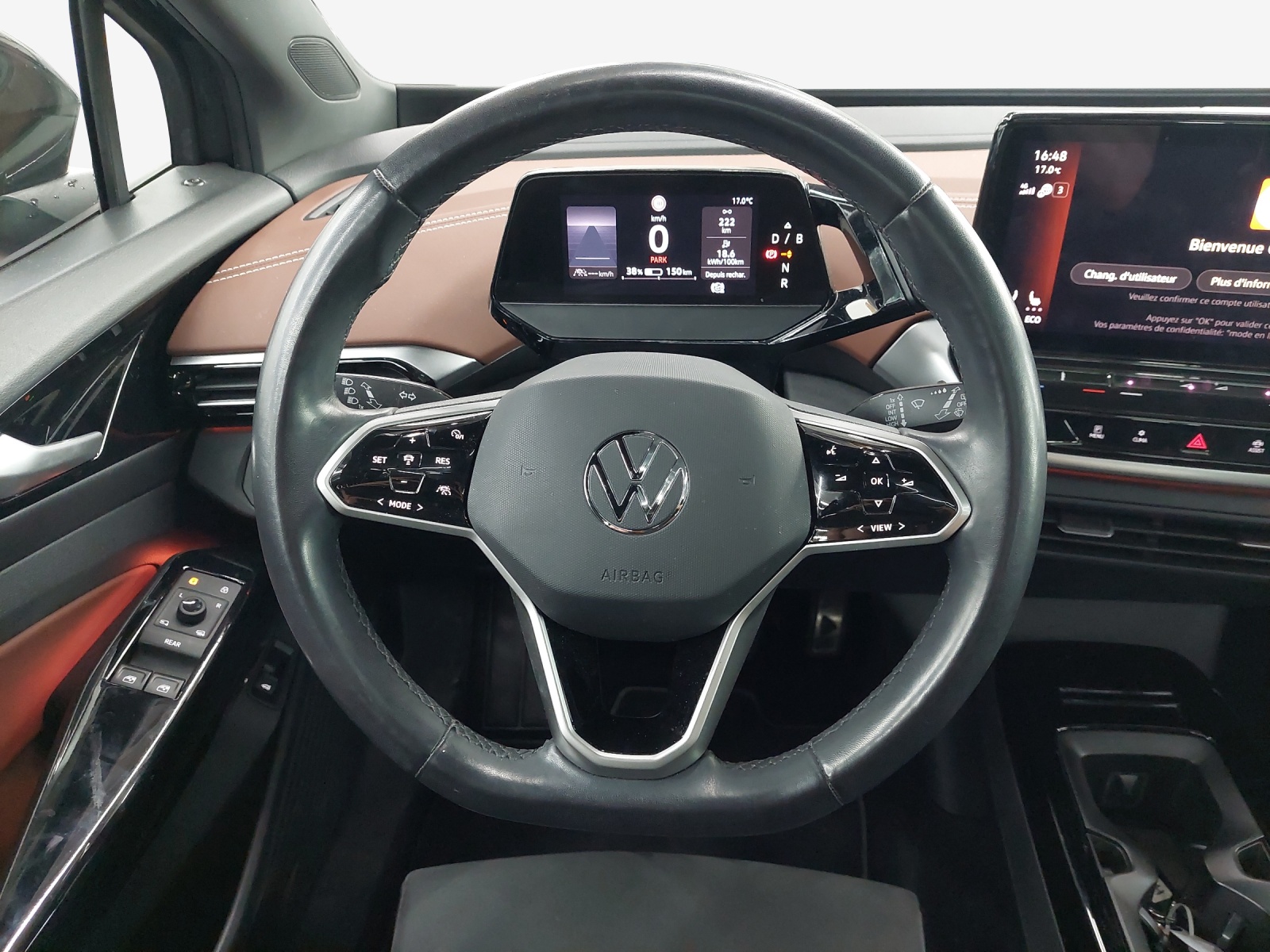 VW ID.4 Pro Performance 77 kWh-image-10