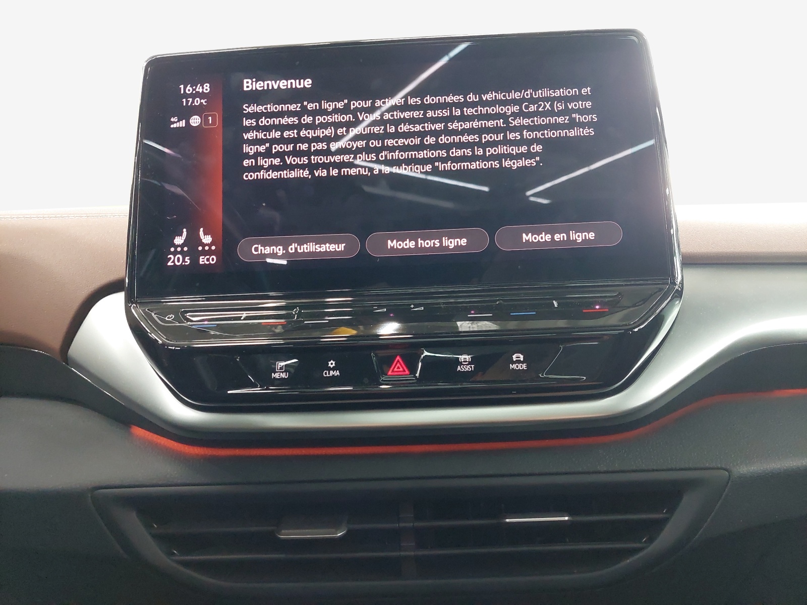 VW ID.4 Pro Performance 77 kWh-image-11