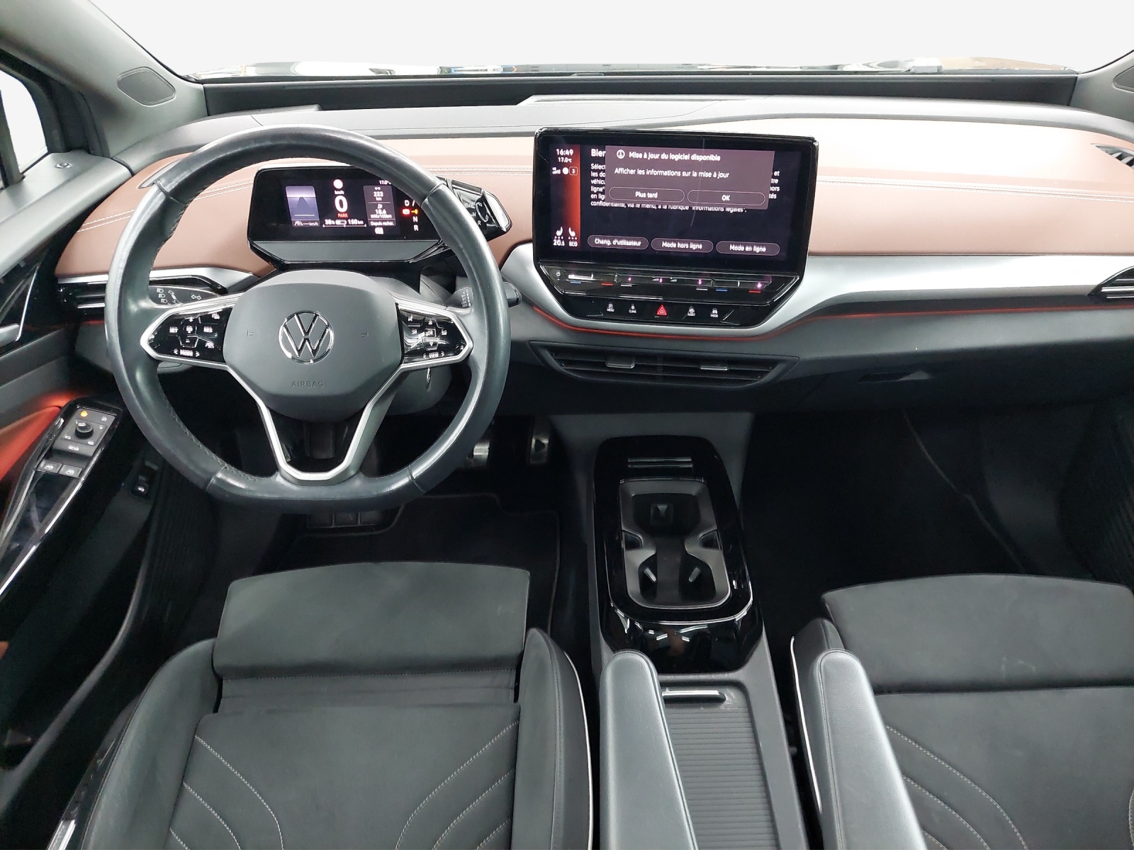 VW ID.4 Pro Performance 77 kWh-image-9