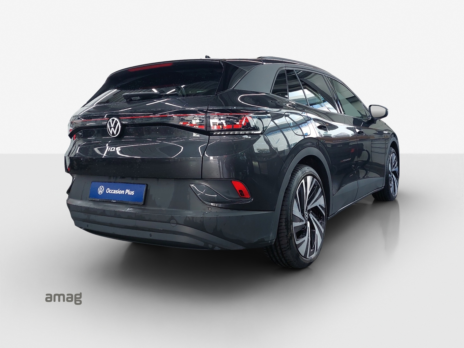 VW ID.4 Pro Performance 77 kWh-image-4