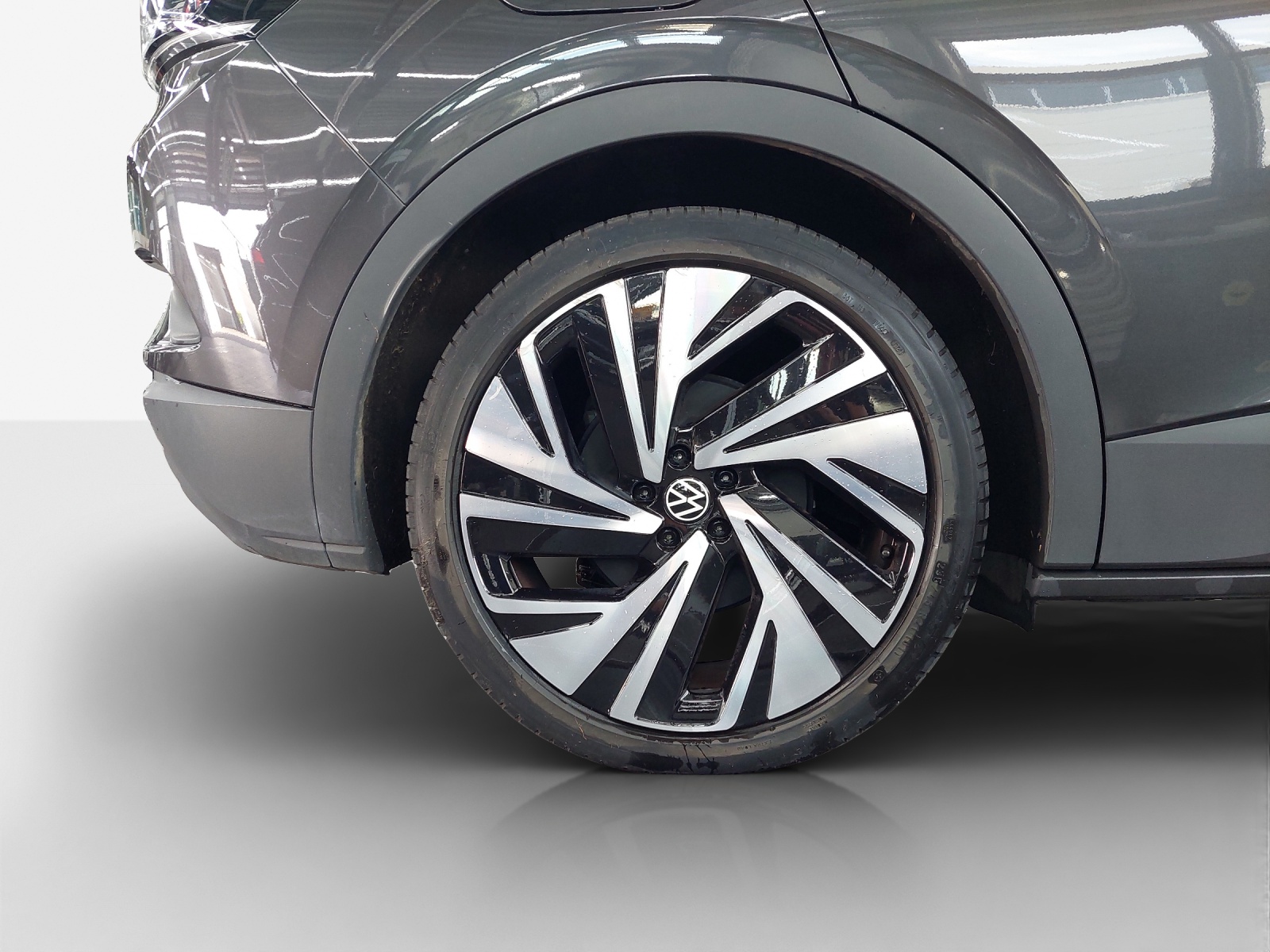 VW ID.4 Pro Performance 77 kWh-image-16