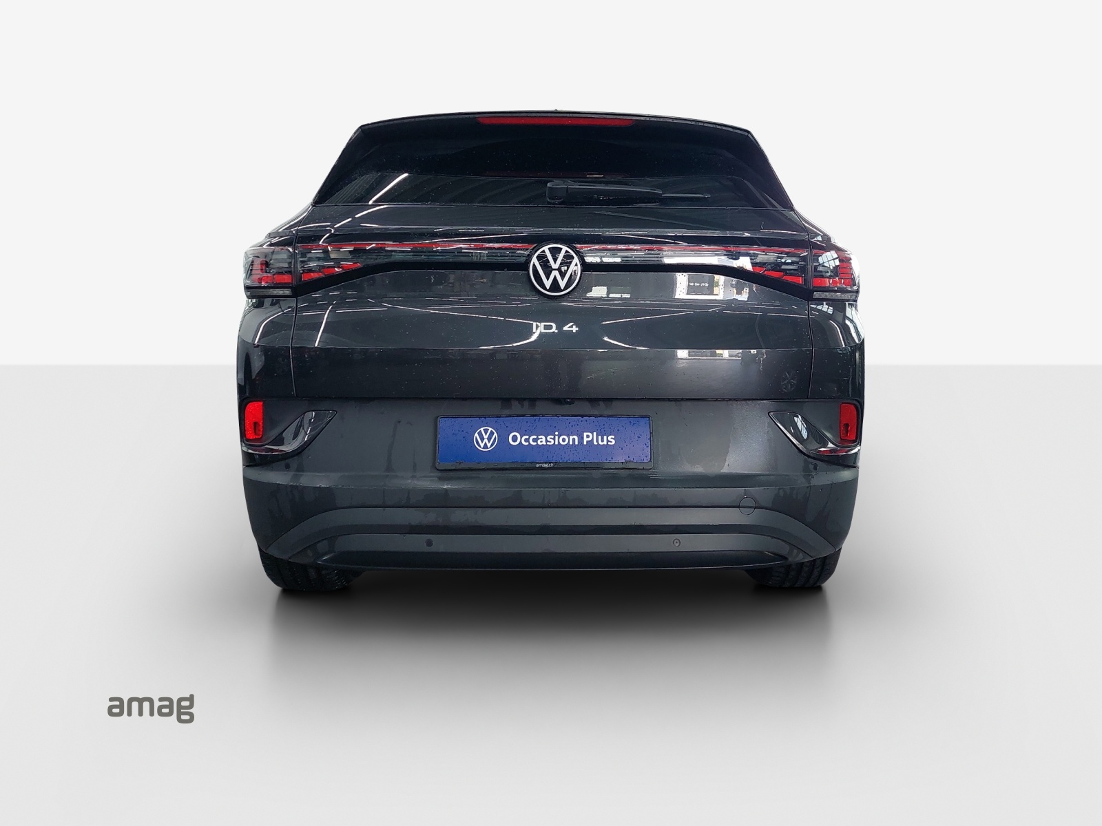 VW ID.4 Pro Performance 77 kWh-image-4