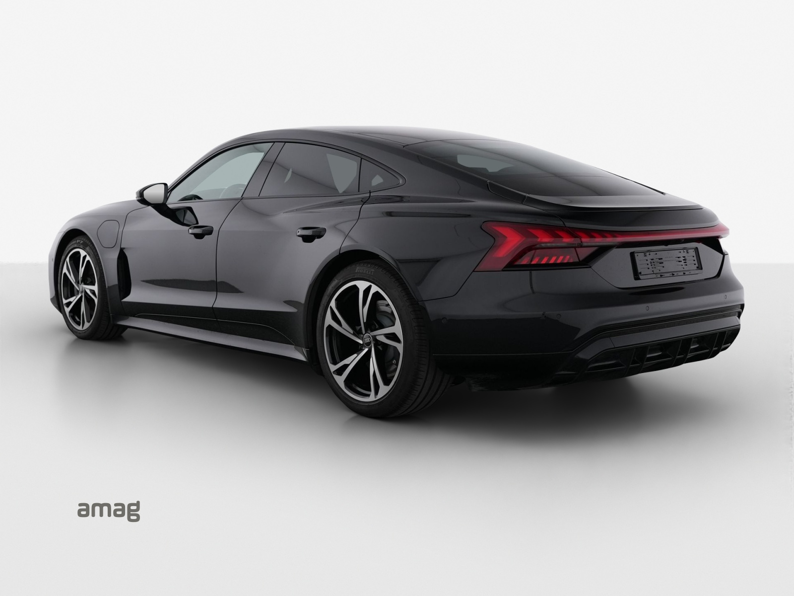AUDI e-tron GT quattro-image-2