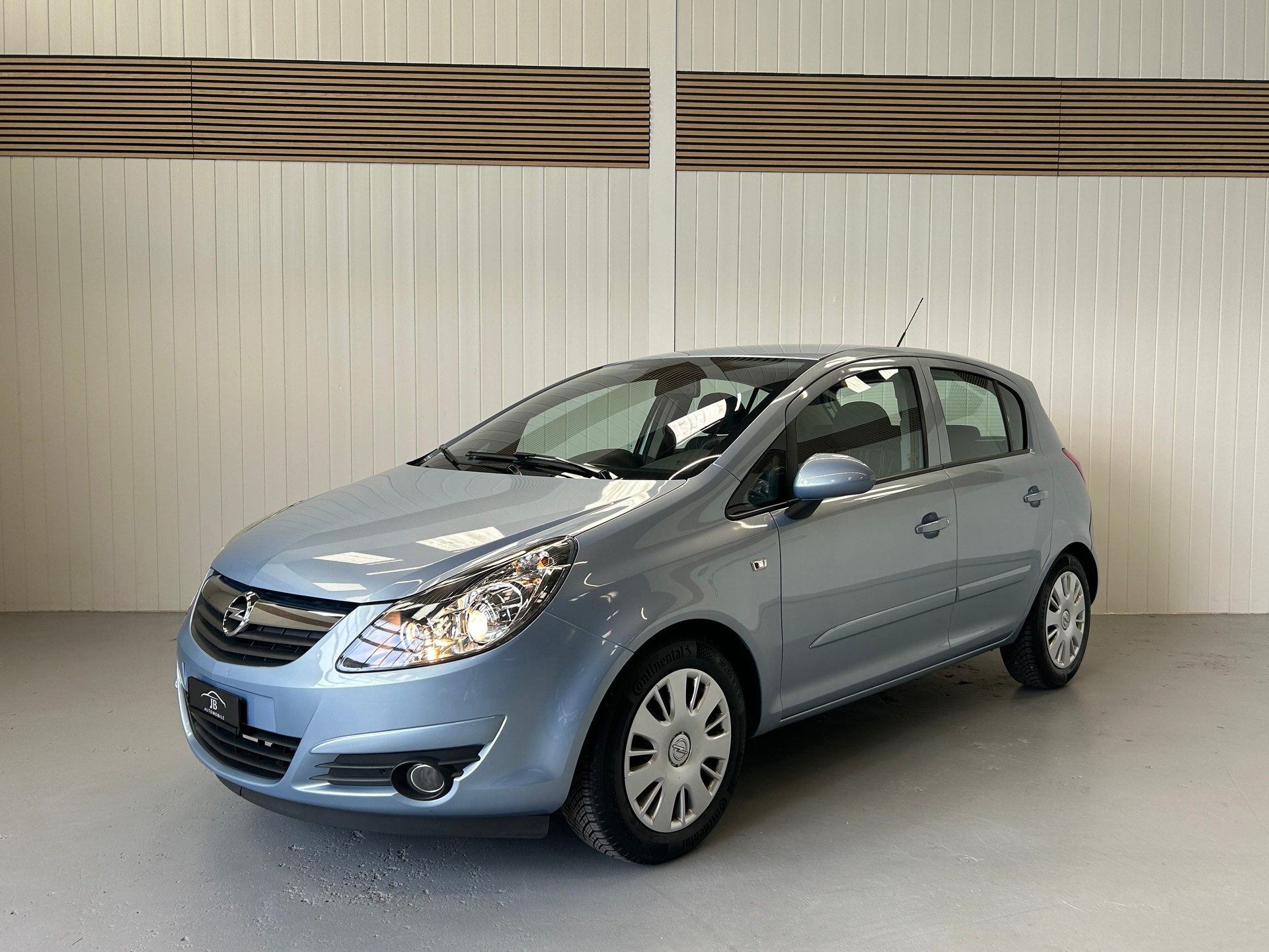 OPEL Corsa 1.4 TP Enjoy-image-0