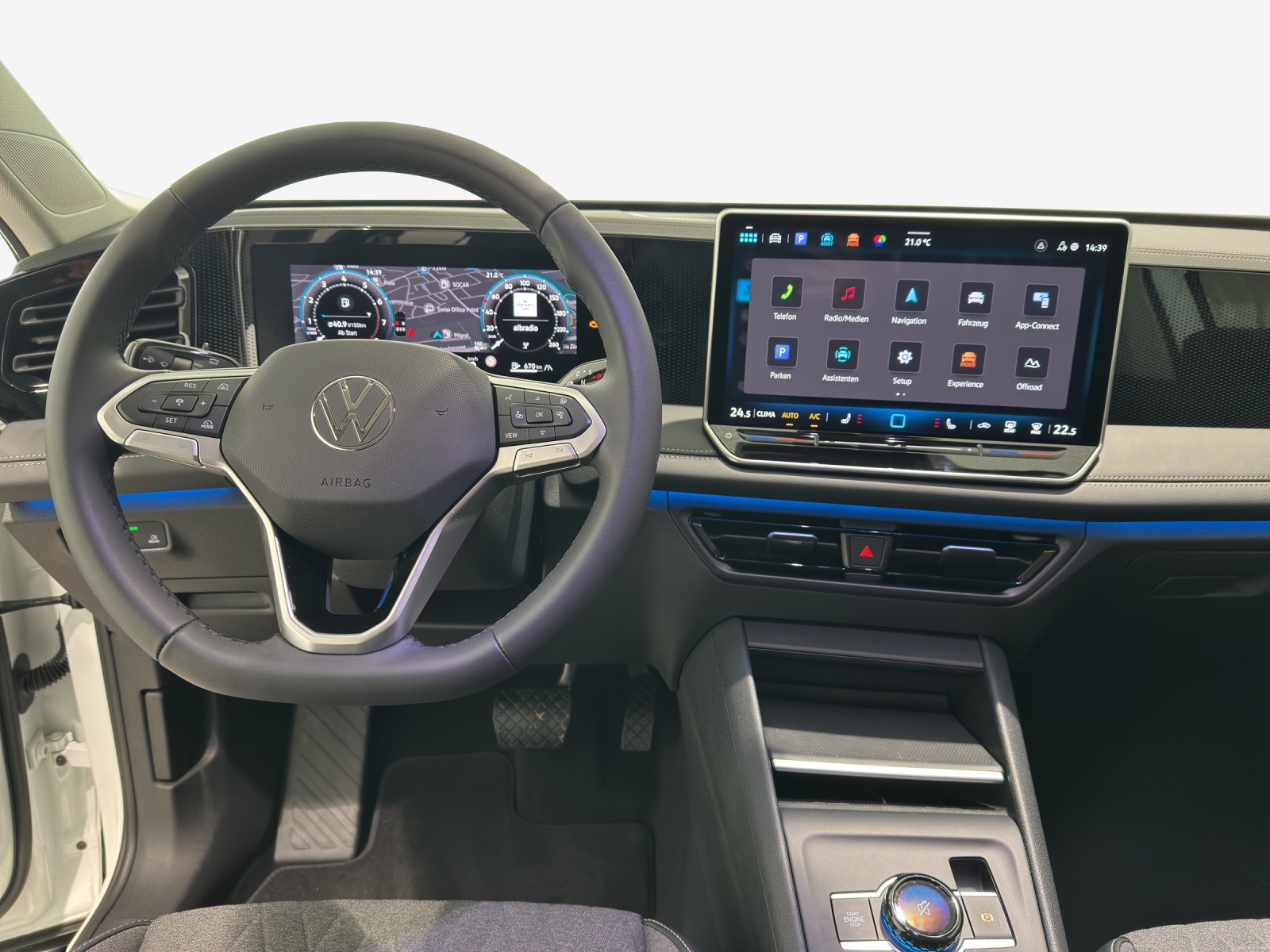 VW Tiguan 2.0 TSI DSG Life 4Motion-image-8