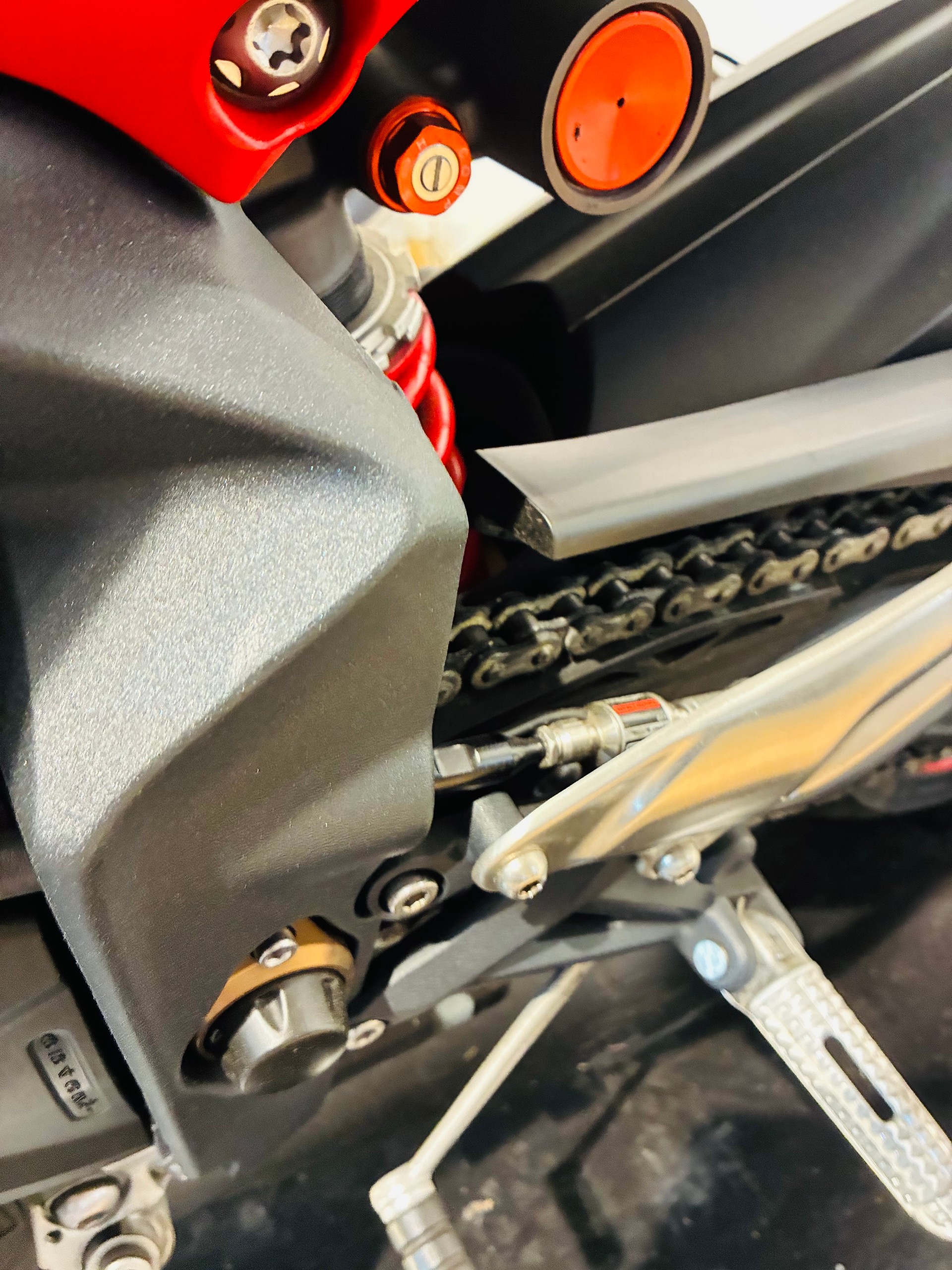TRIUMPH Street Triple 675 Rx ABS-image-9