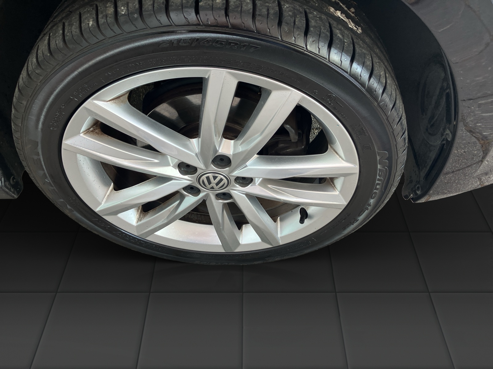 VW Polo 1.0 TSI BMT Highline DSG-image-9