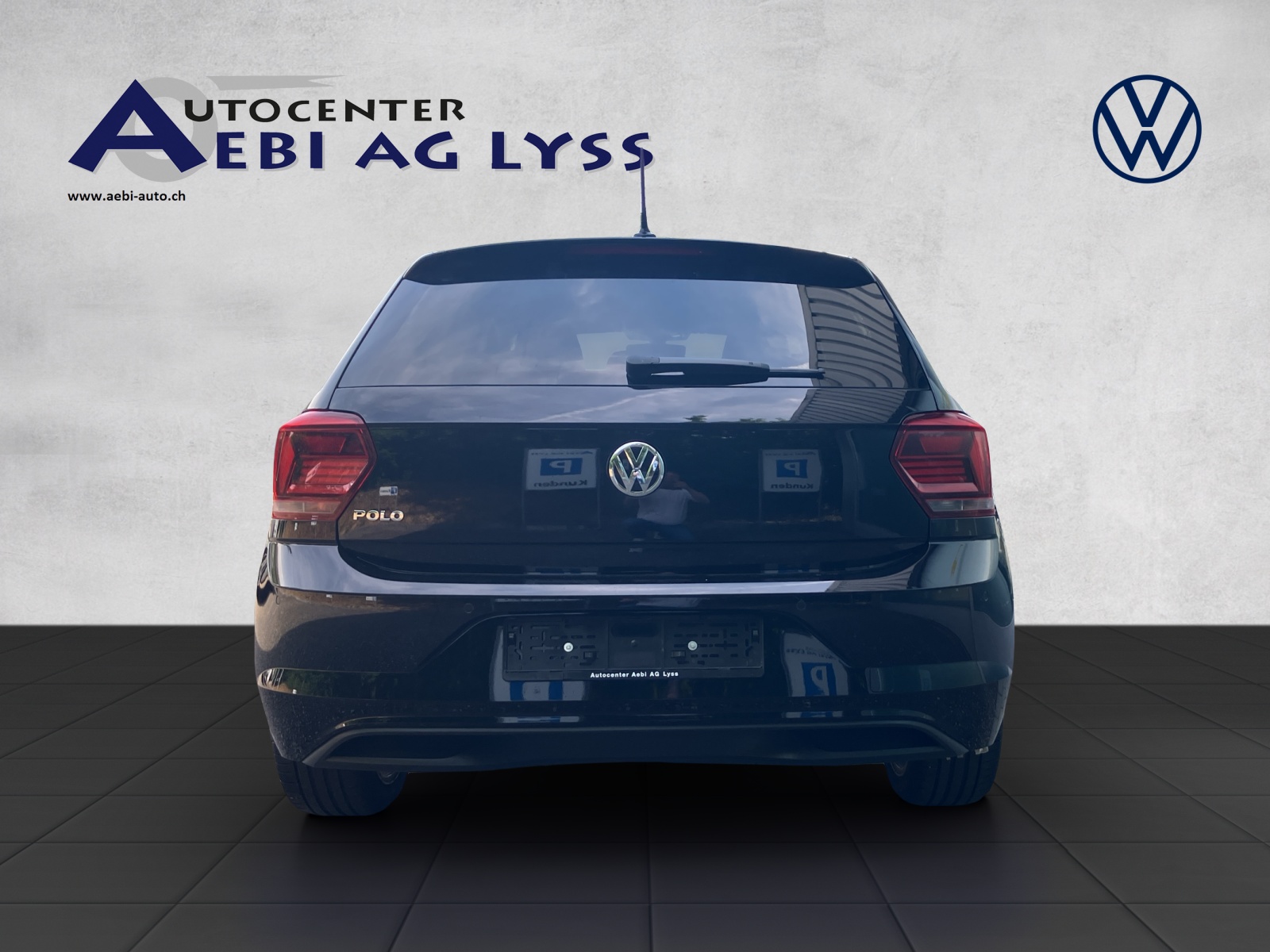 VW Polo 1.0 TSI BMT Highline DSG-image-3
