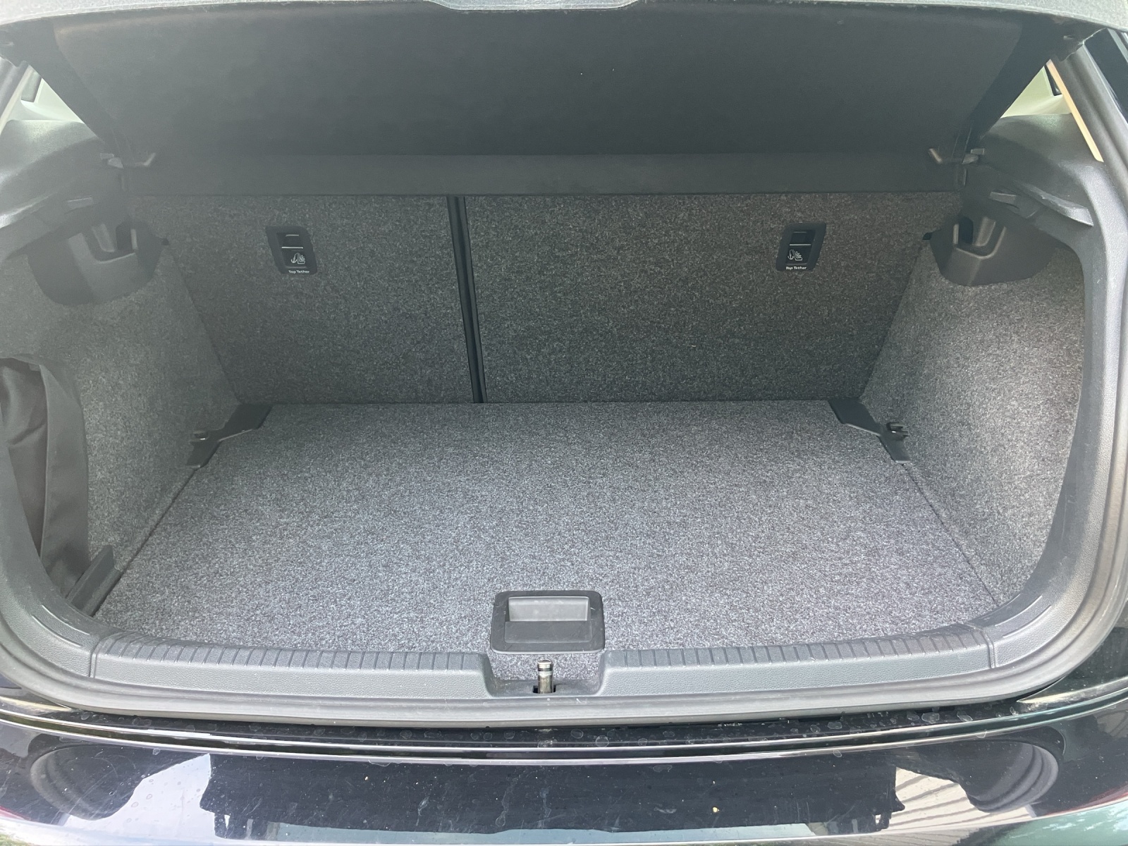 VW Polo 1.0 TSI BMT Highline DSG-image-8