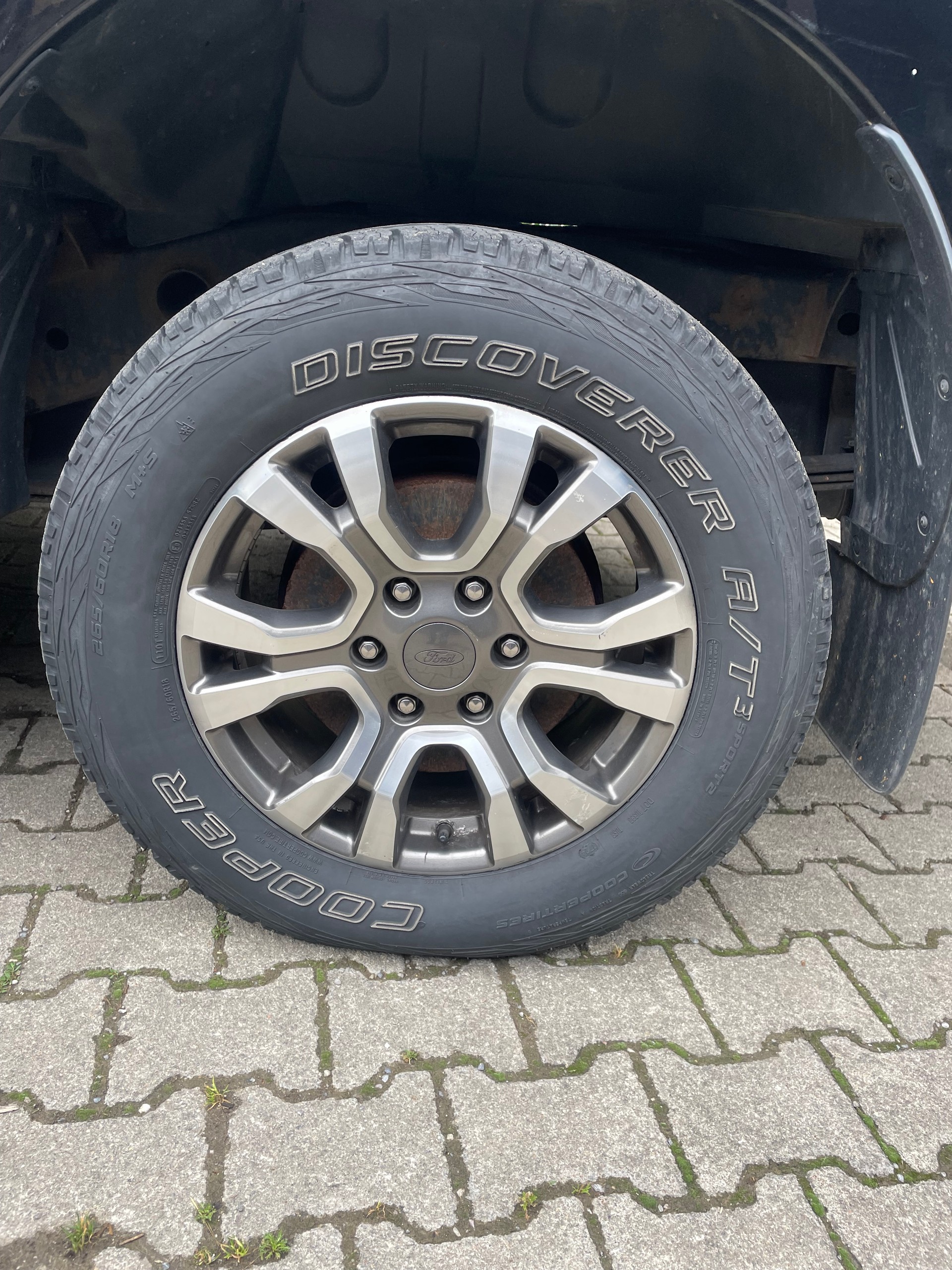 FORD 2.2TDCi 4x4-image-4