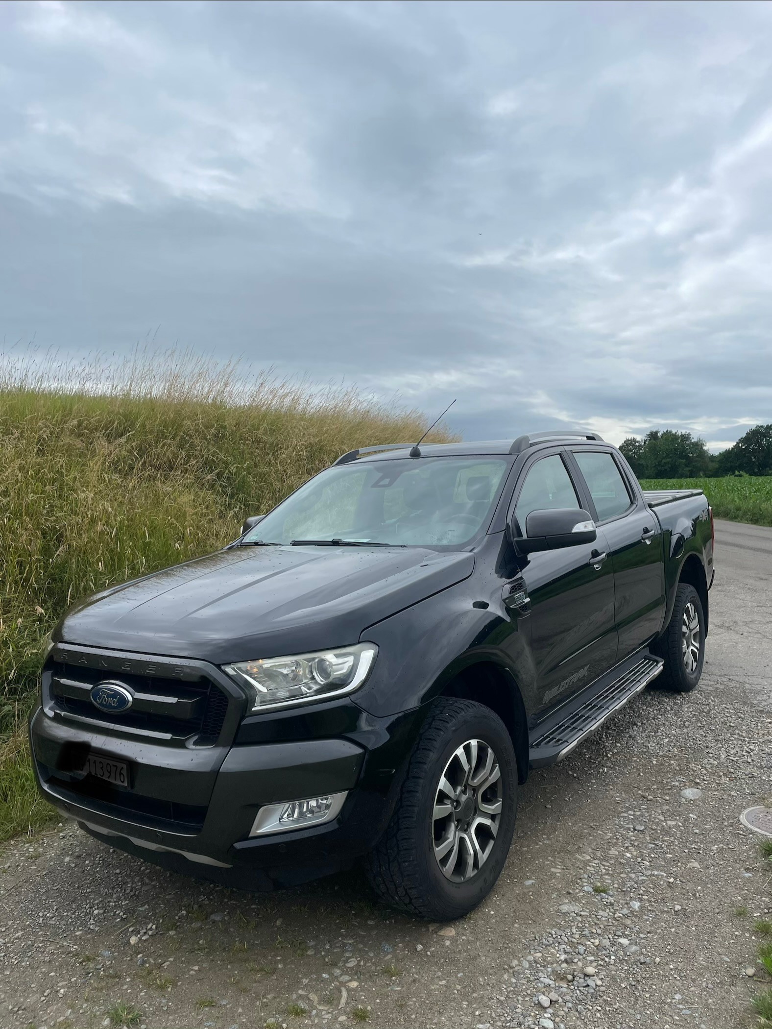 FORD 2.2TDCi 4x4-image-0