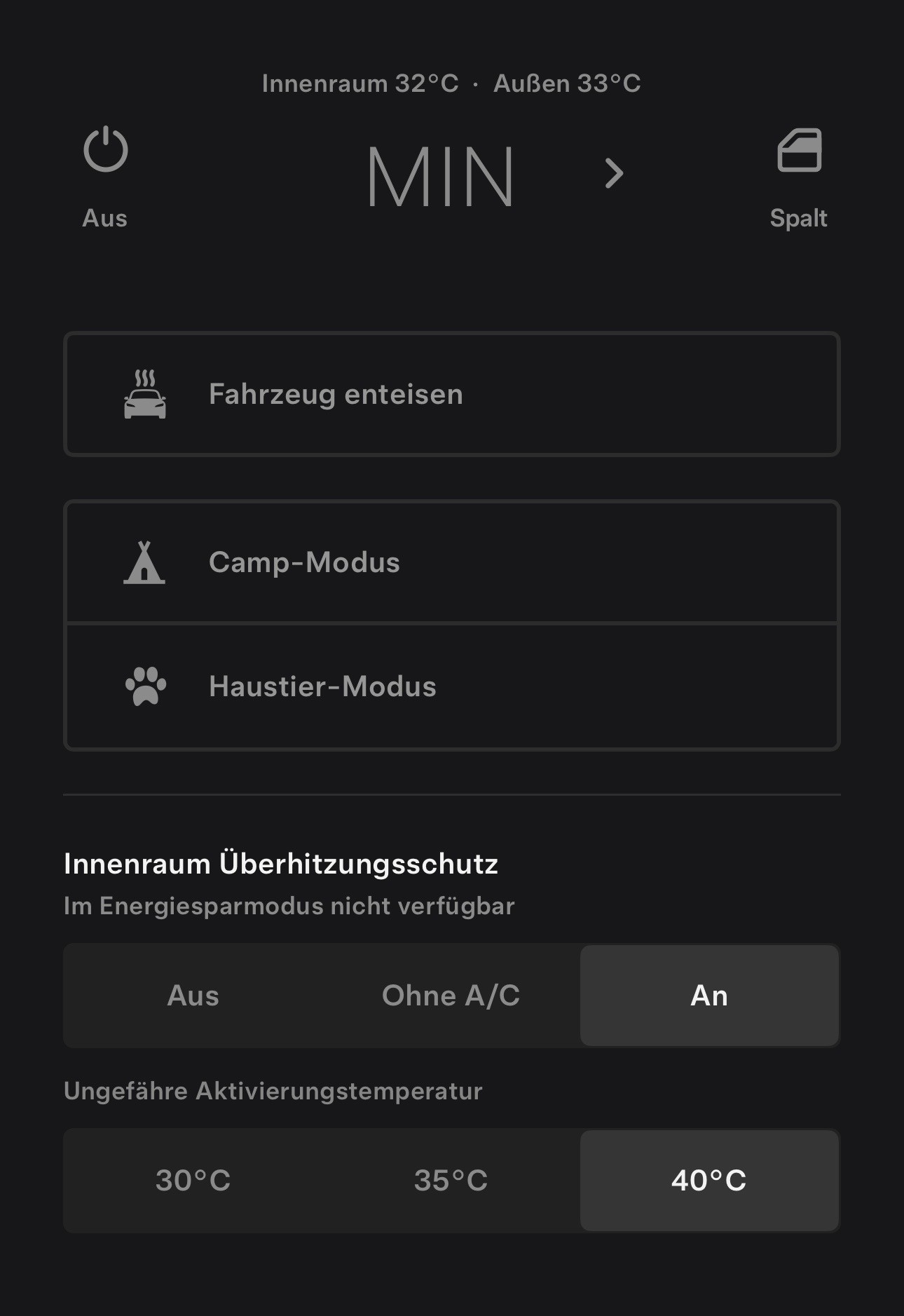 TESLA Model 3 Long Range Dual Motor AWD / Full Self Driving-image-24