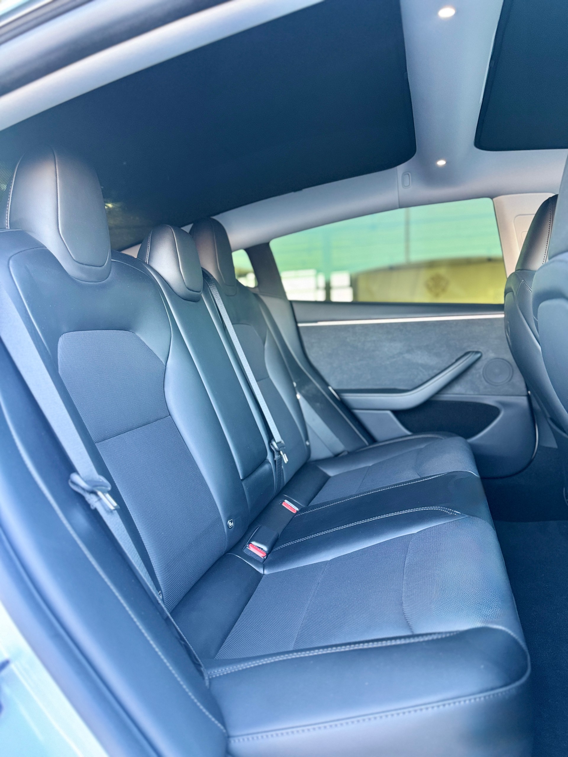 TESLA Model 3 Long Range Dual Motor AWD / Full Self Driving-image-9