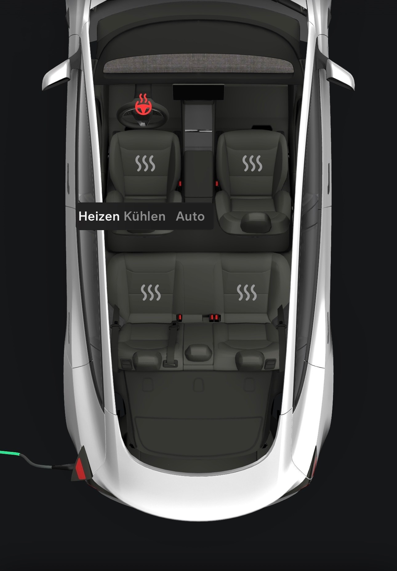 TESLA Model 3 Long Range Dual Motor AWD / Full Self Driving-image-23