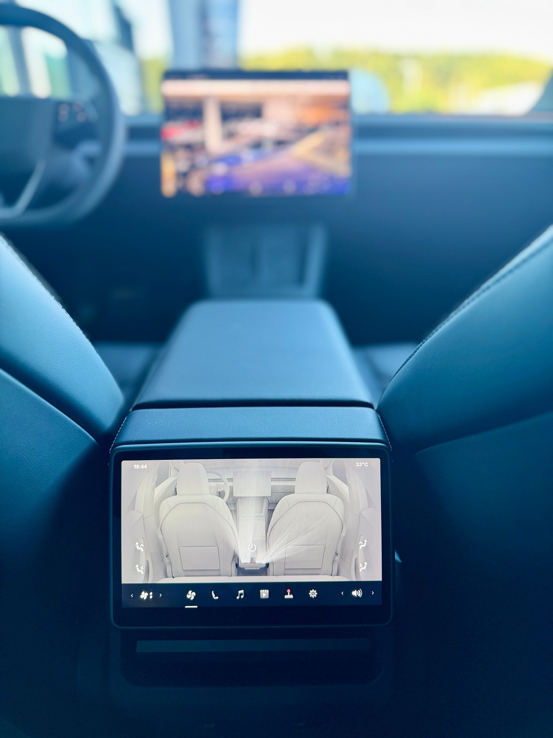 TESLA Model 3 Long Range Dual Motor AWD / Full Self Driving-image-20