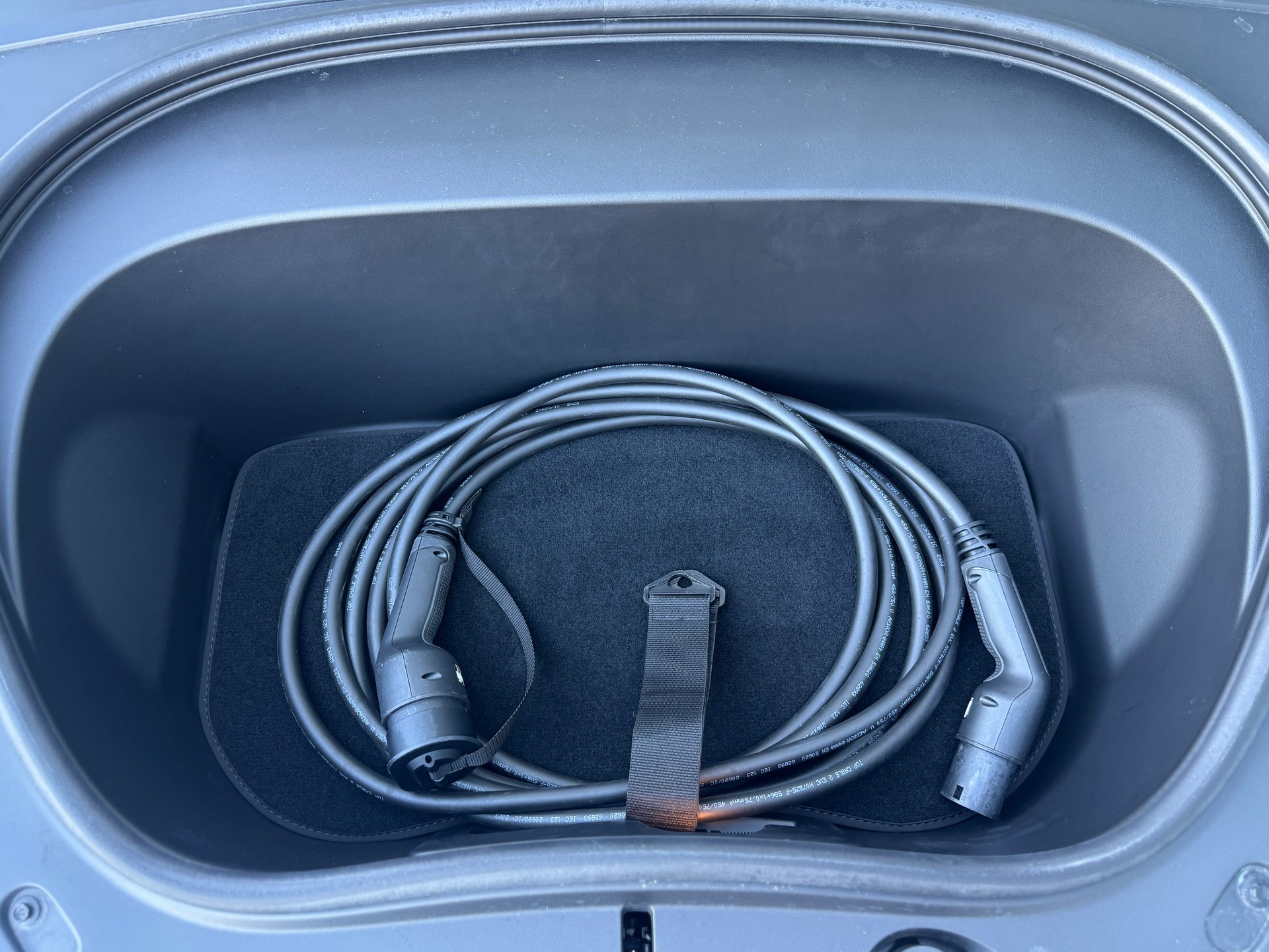 TESLA Model 3 Long Range Dual Motor AWD / Full Self Driving-image-11
