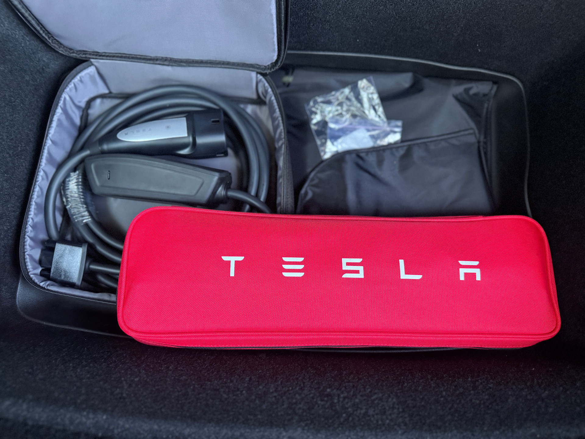 TESLA Model 3 Long Range Dual Motor AWD / Full Self Driving-image-12