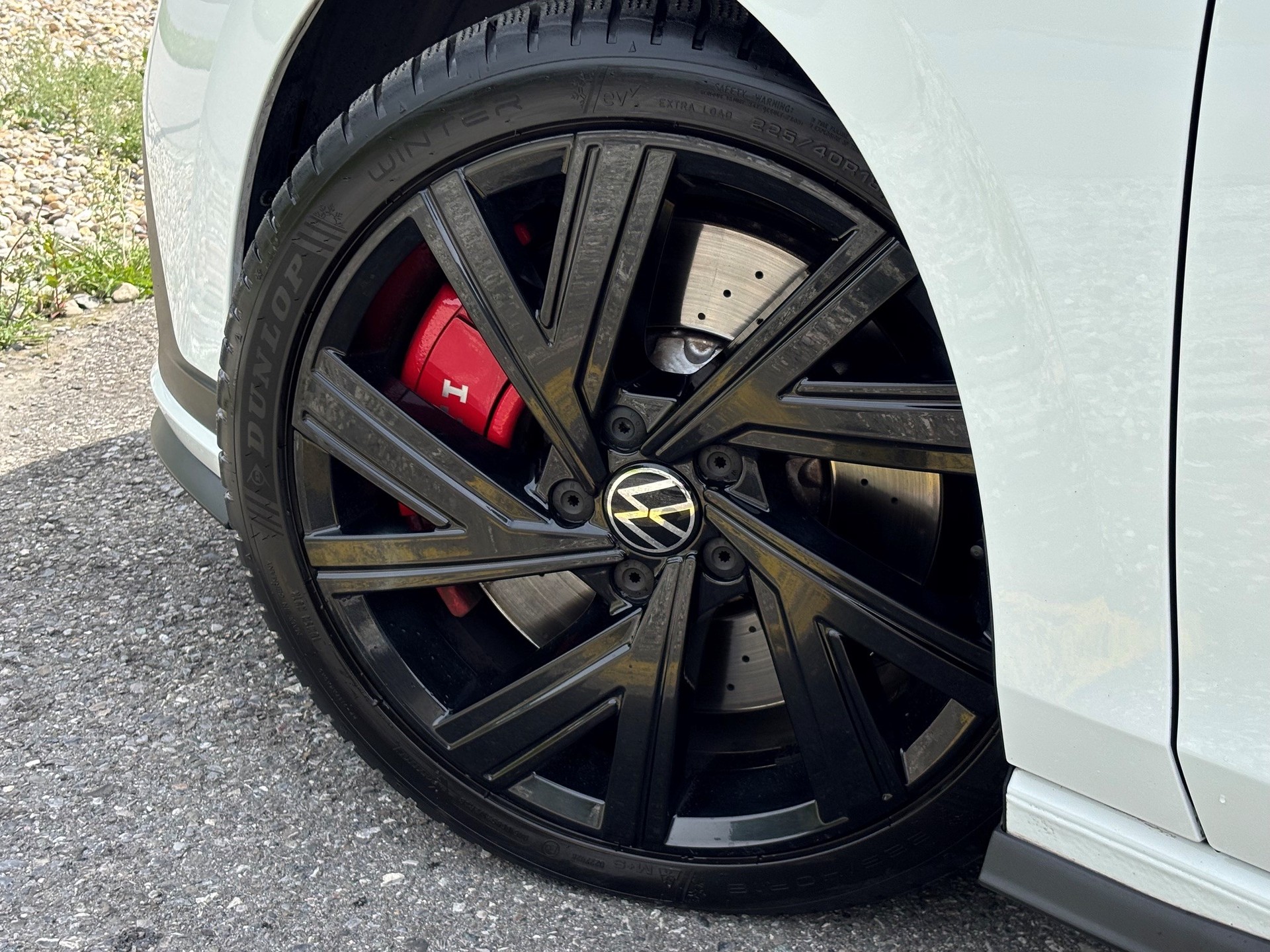 VW Golf 8 2.0 TSI GTI Clubsport DSG-image-4