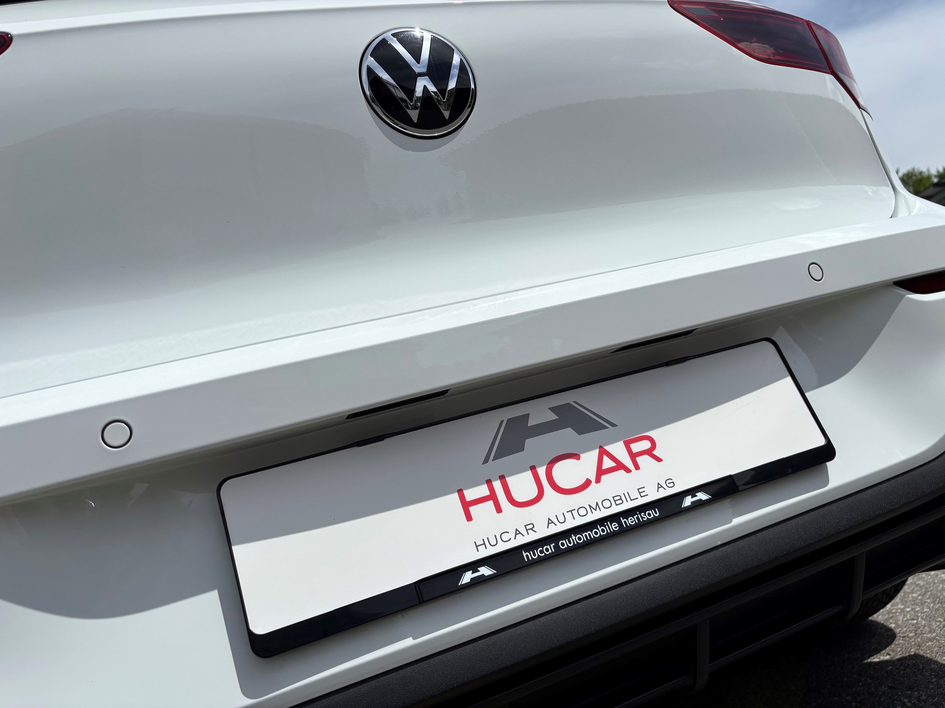 VW Golf 8 2.0 TSI GTI Clubsport DSG-image-15