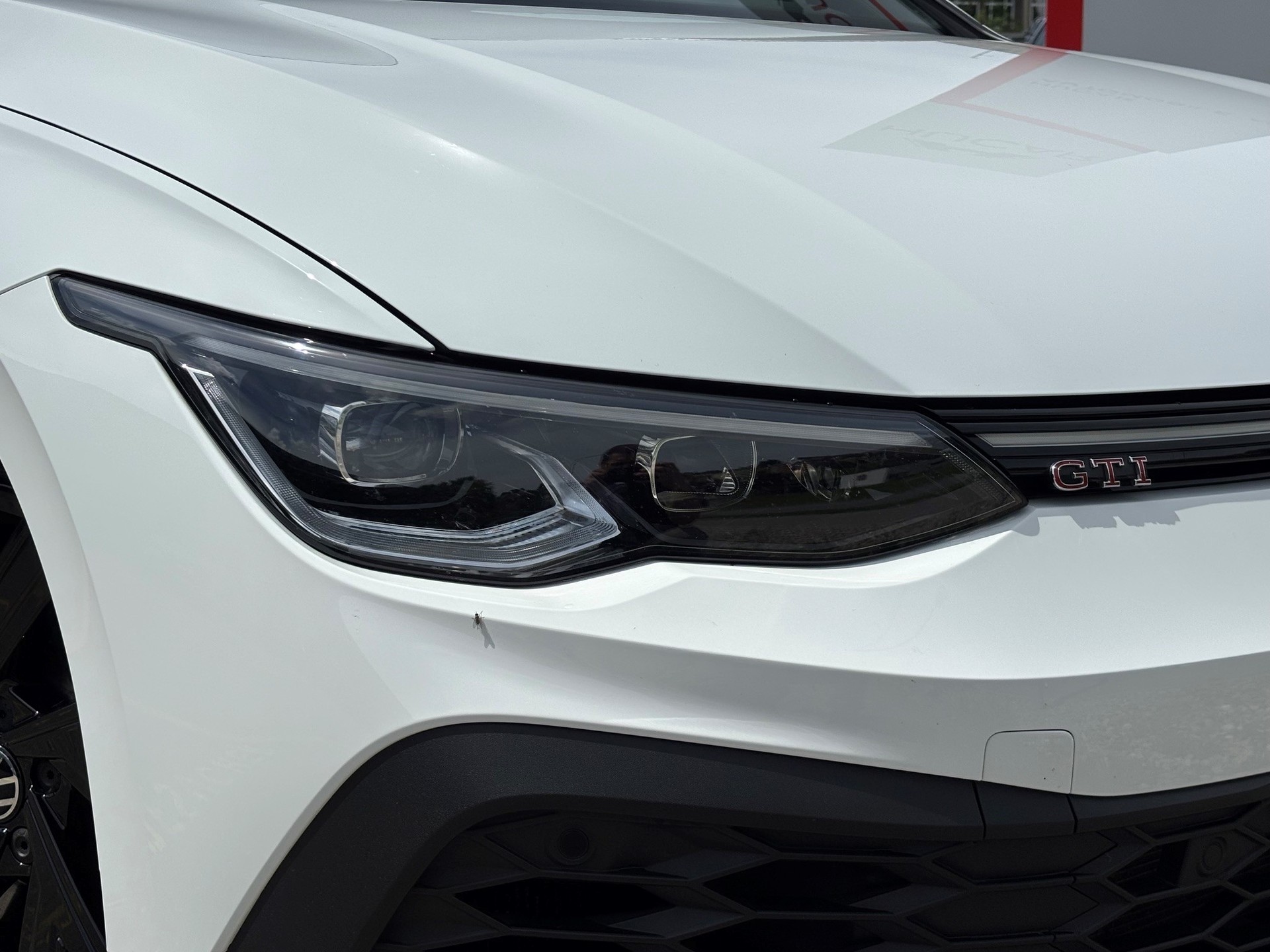 VW Golf 8 2.0 TSI GTI Clubsport DSG-image-3