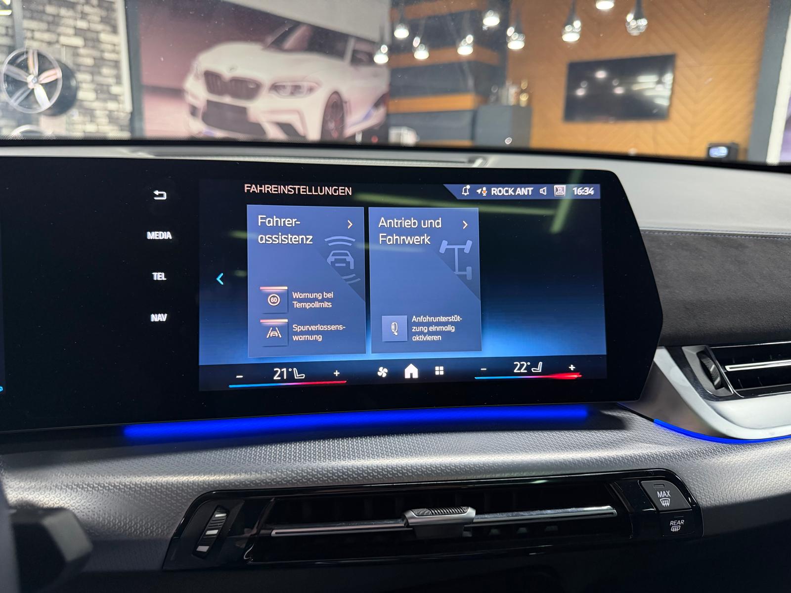 BMW X2 sDrive 20d 48V M Sport Pro-image-19