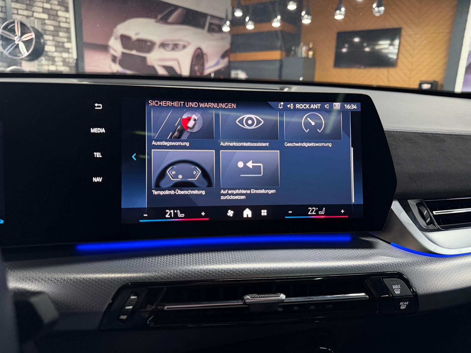 BMW X2 sDrive 20d 48V M Sport Pro-image-27