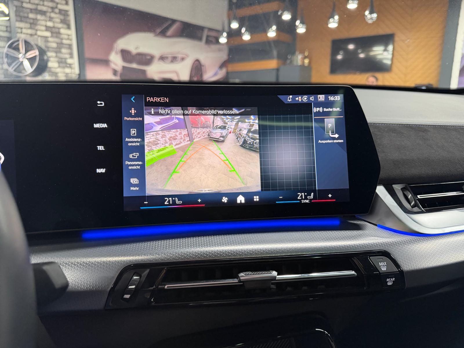 BMW X2 sDrive 20d 48V M Sport Pro-image-15