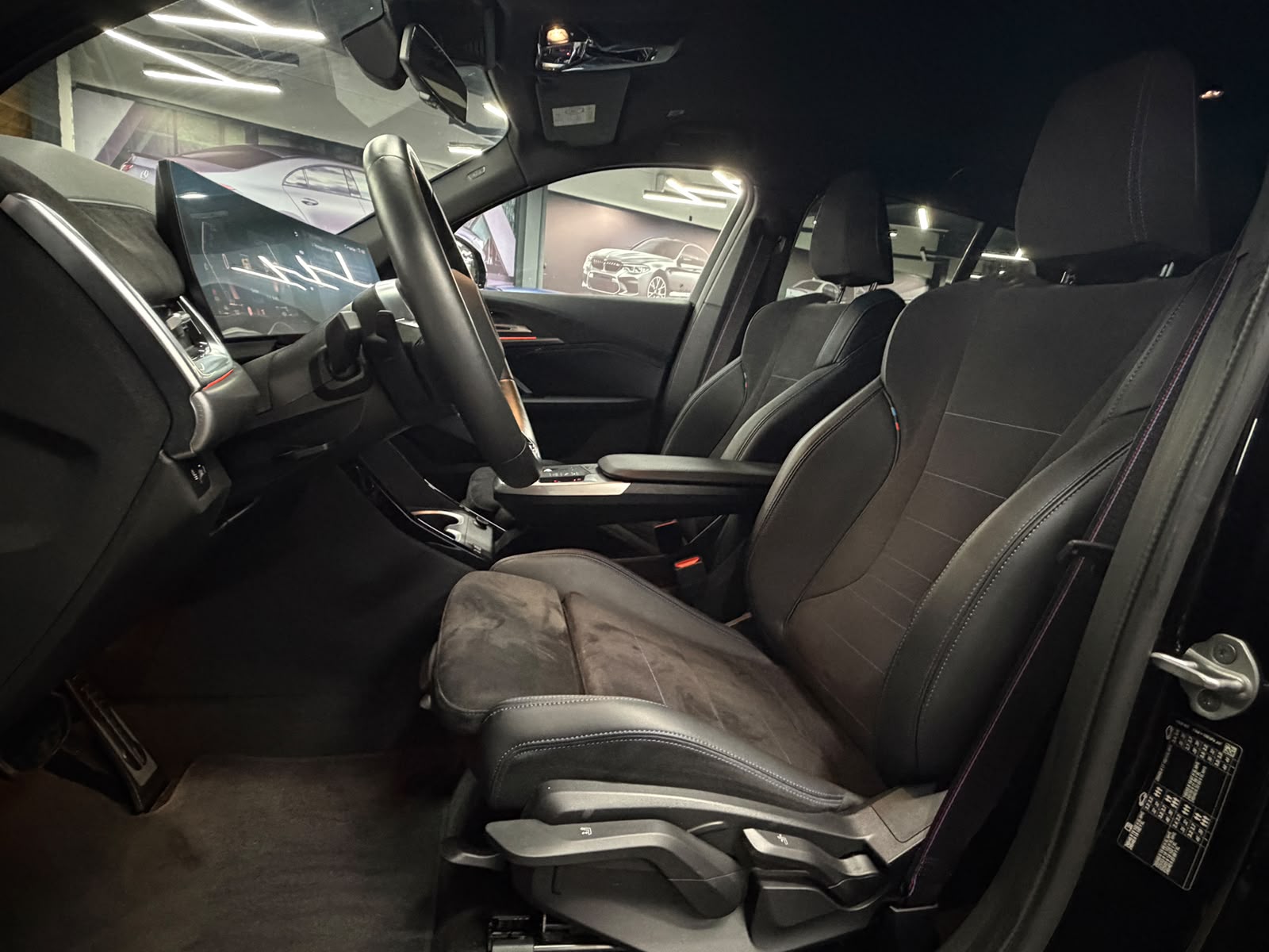 BMW X2 sDrive 20d 48V M Sport Pro-image-15