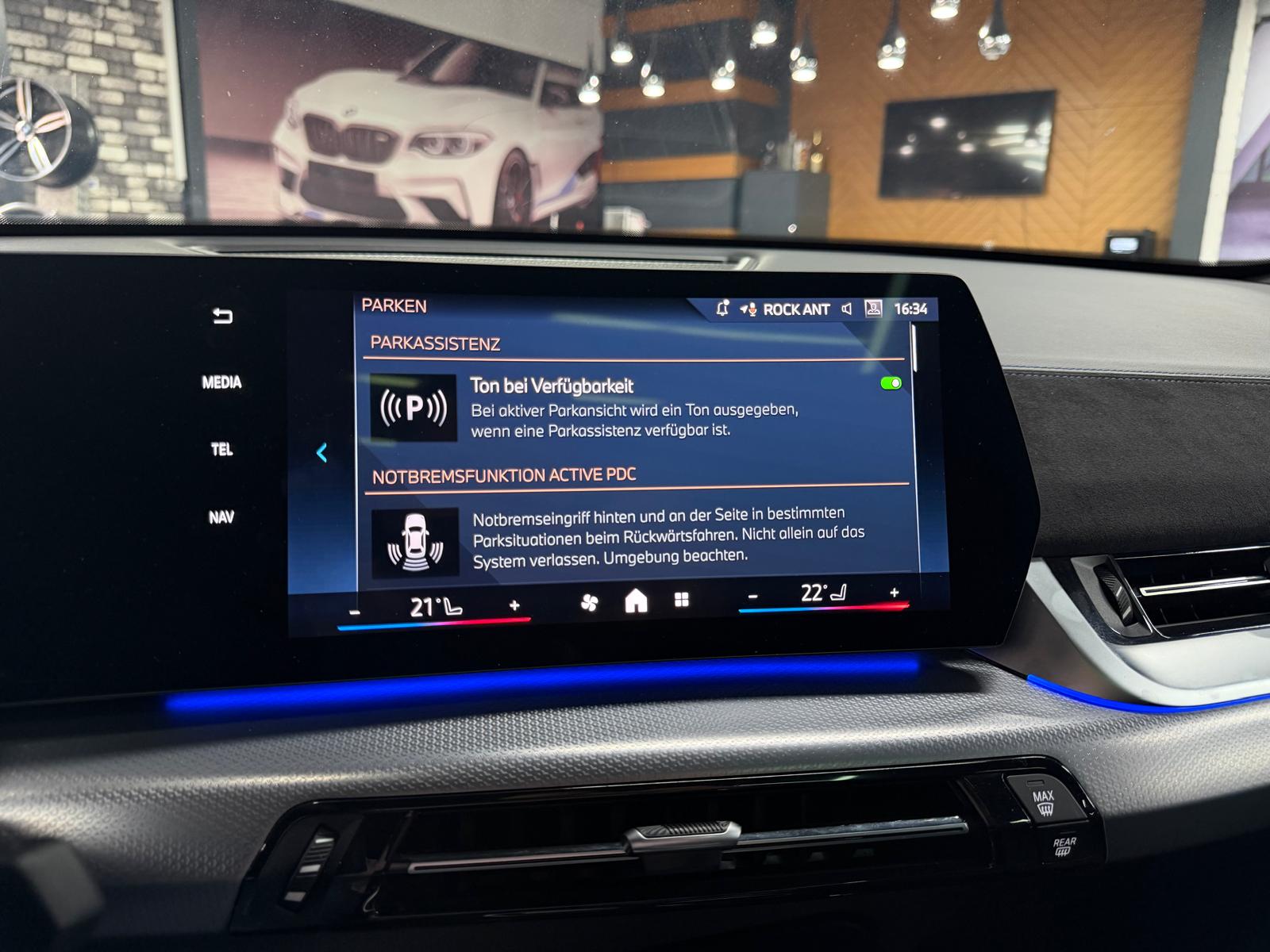 BMW X2 sDrive 20d 48V M Sport Pro-image-24