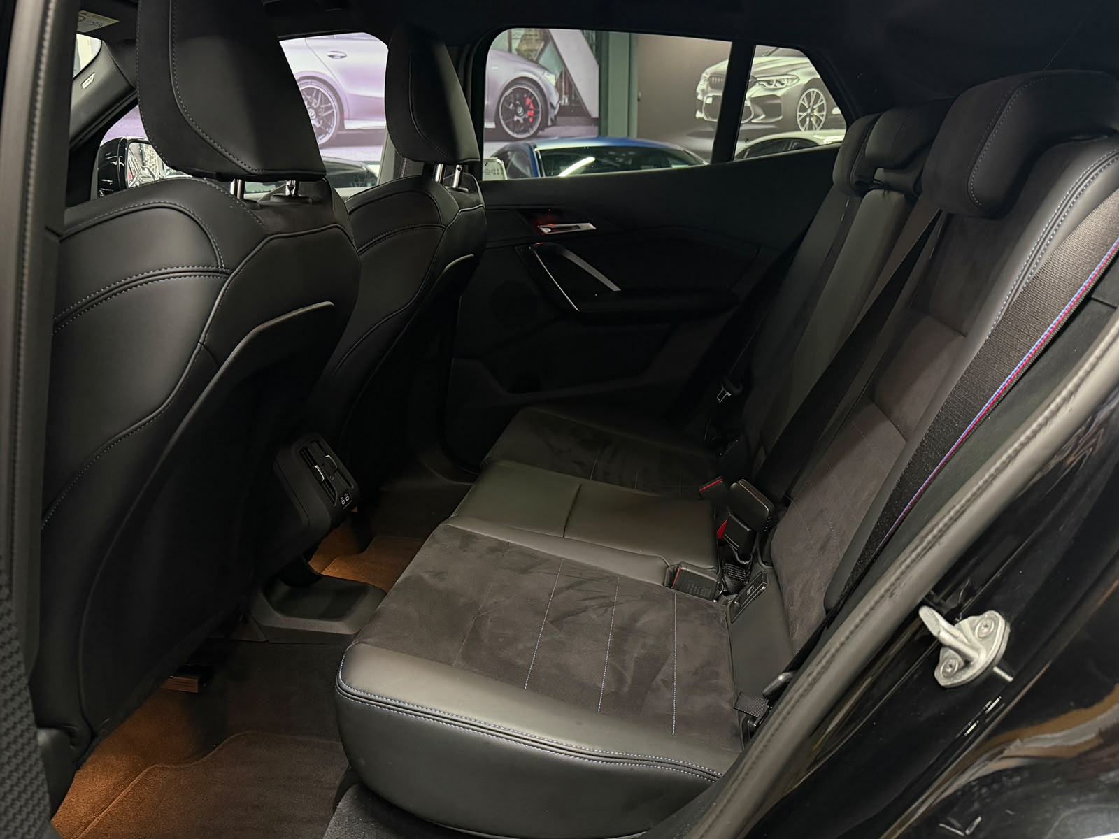 BMW X2 sDrive 20d 48V M Sport Pro-image-11