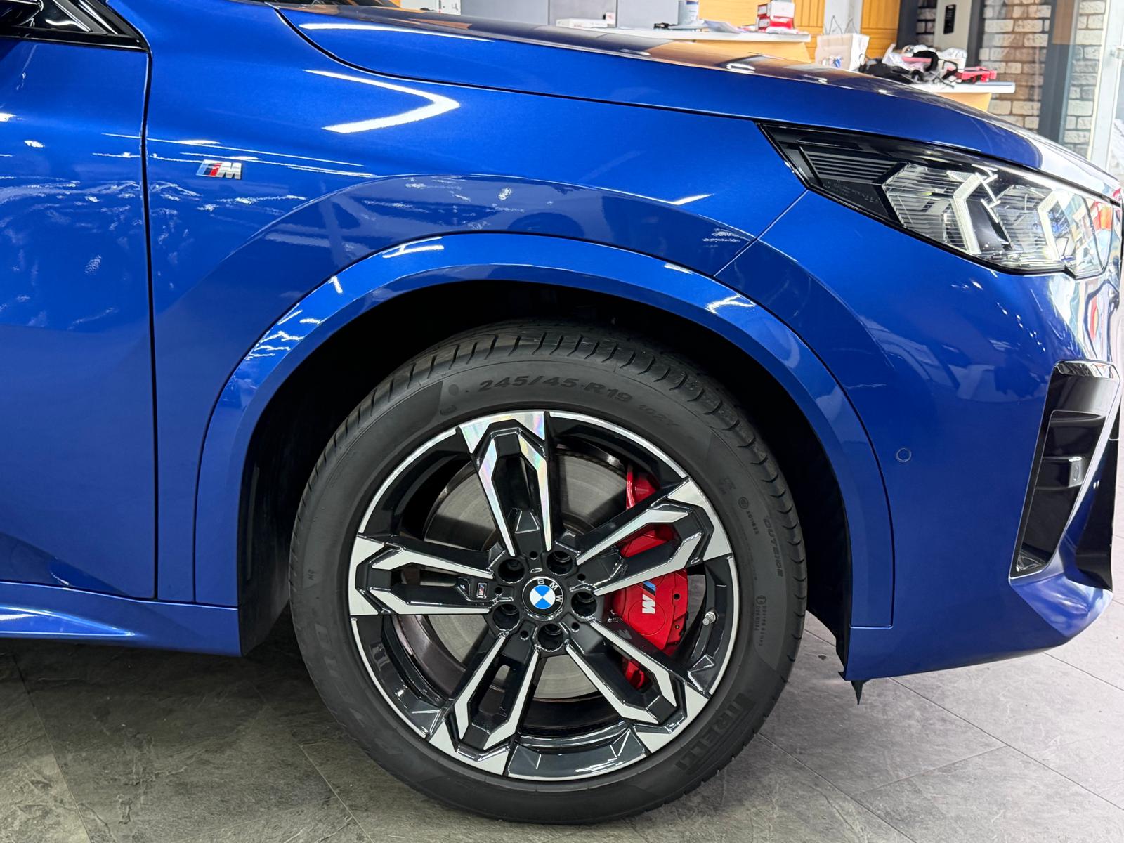 BMW X2 sDrive 20d 48V M Sport Pro-image-6