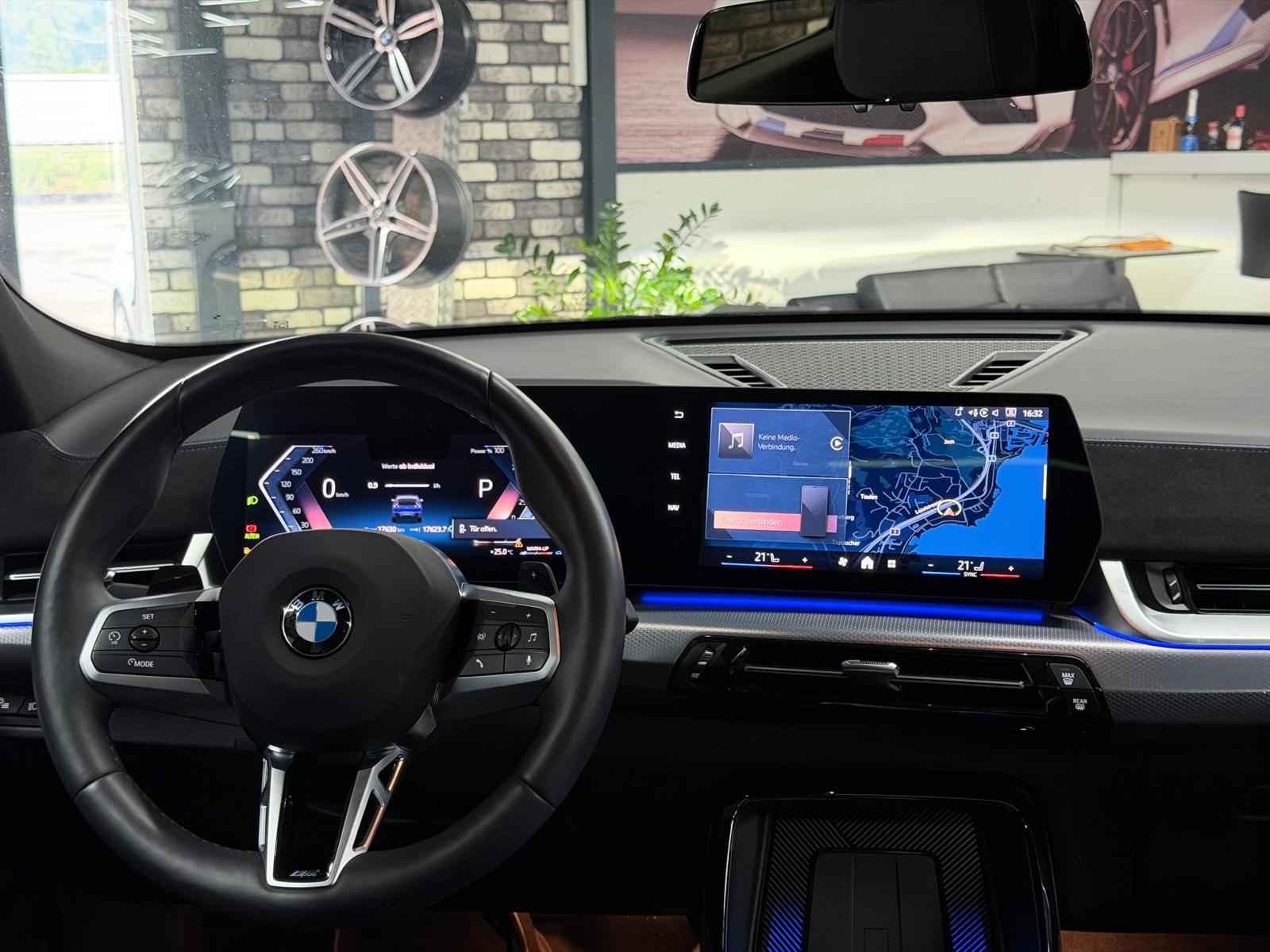 BMW X2 sDrive 20d 48V M Sport Pro-image-10