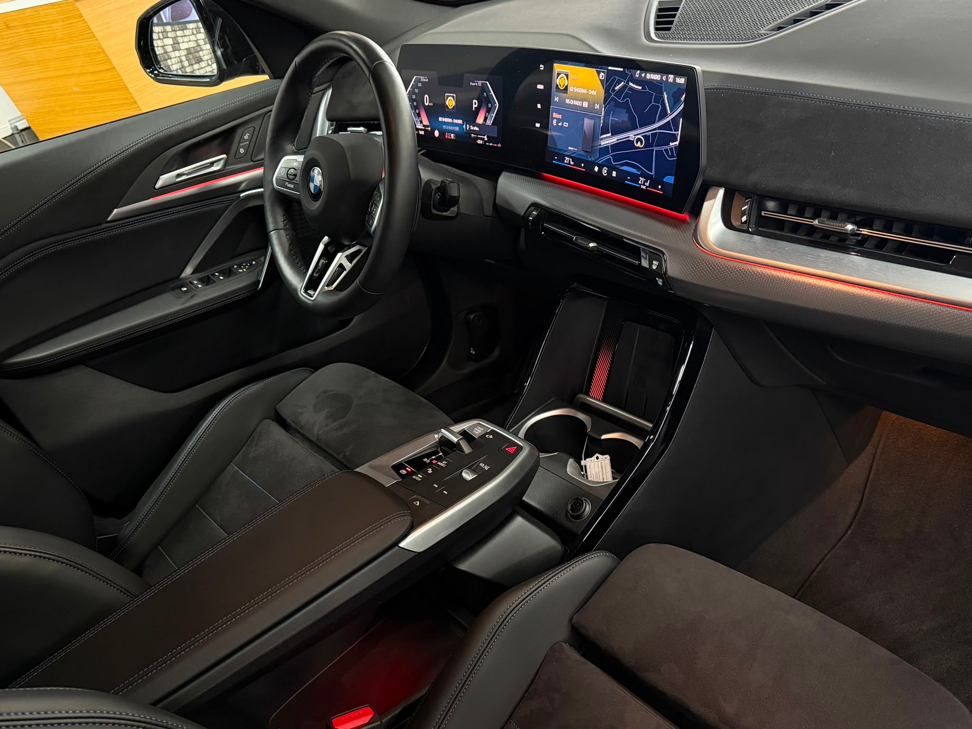 BMW X2 sDrive 20d 48V M Sport Pro-image-19