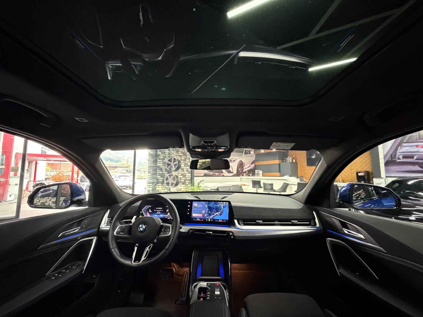 BMW X2 sDrive 20d 48V M Sport Pro-image-9