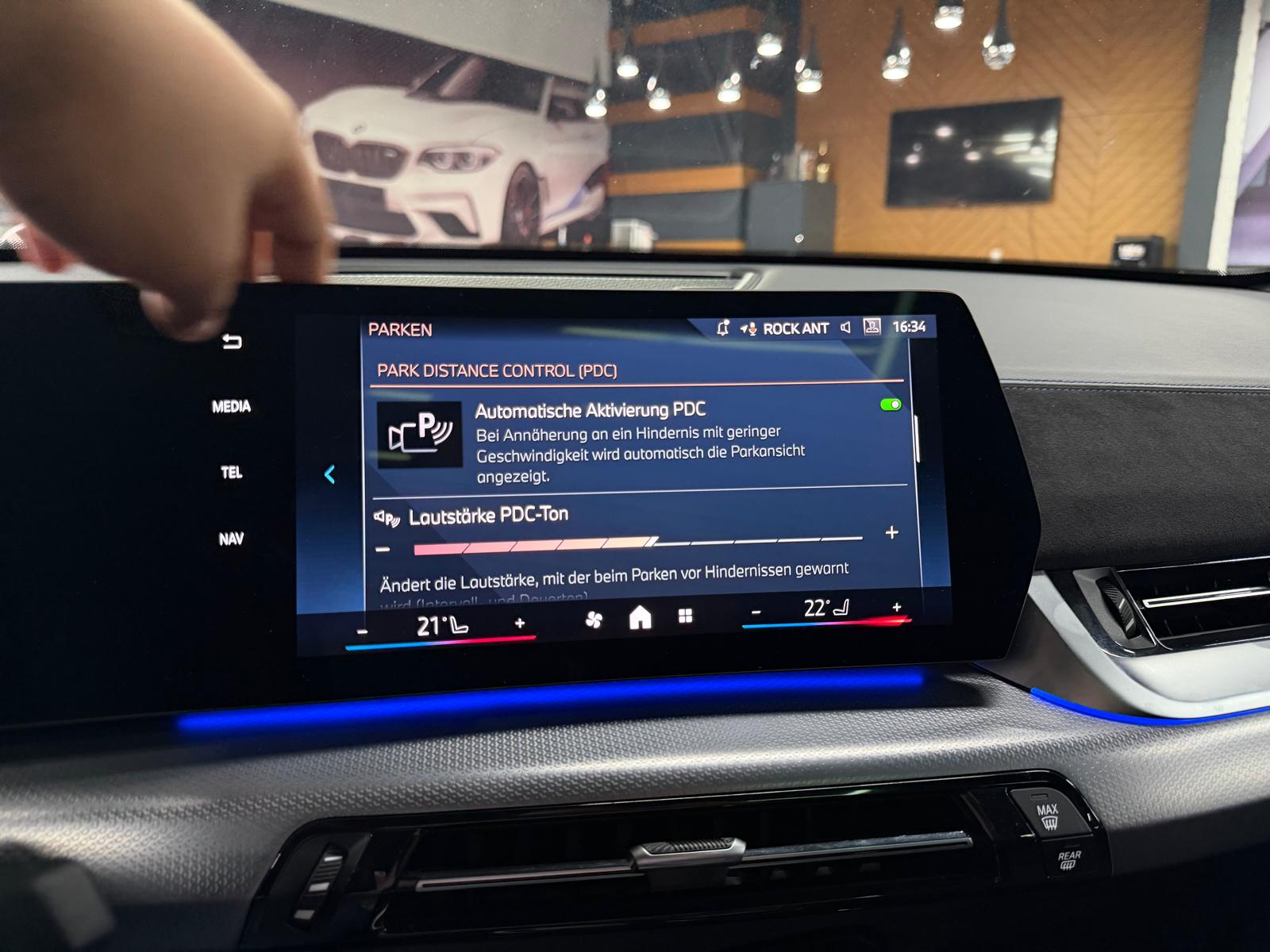 BMW X2 sDrive 20d 48V M Sport Pro-image-25